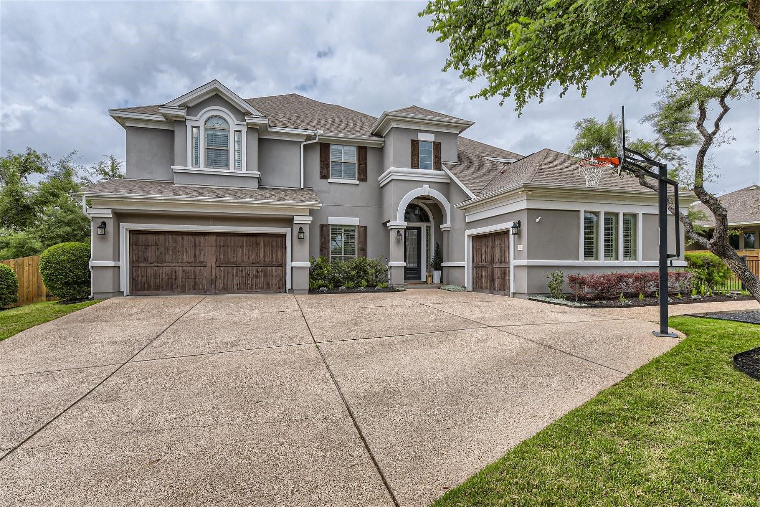 517 Summer Alcove Way, Austin, TX 78732