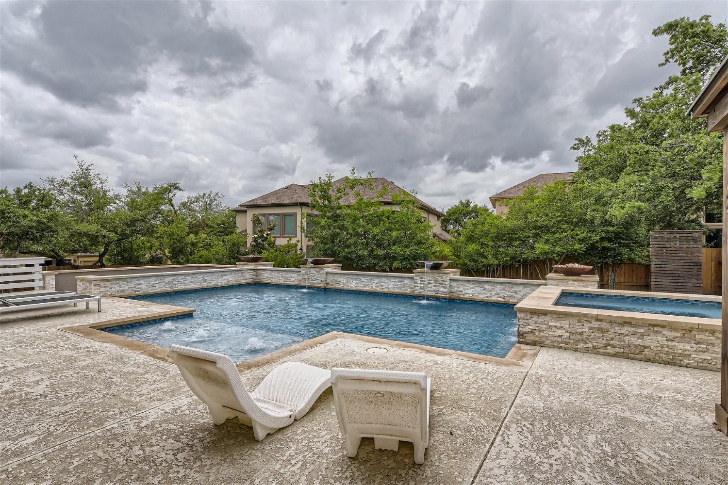 517 Summer Alcove Way, Austin, TX 78732