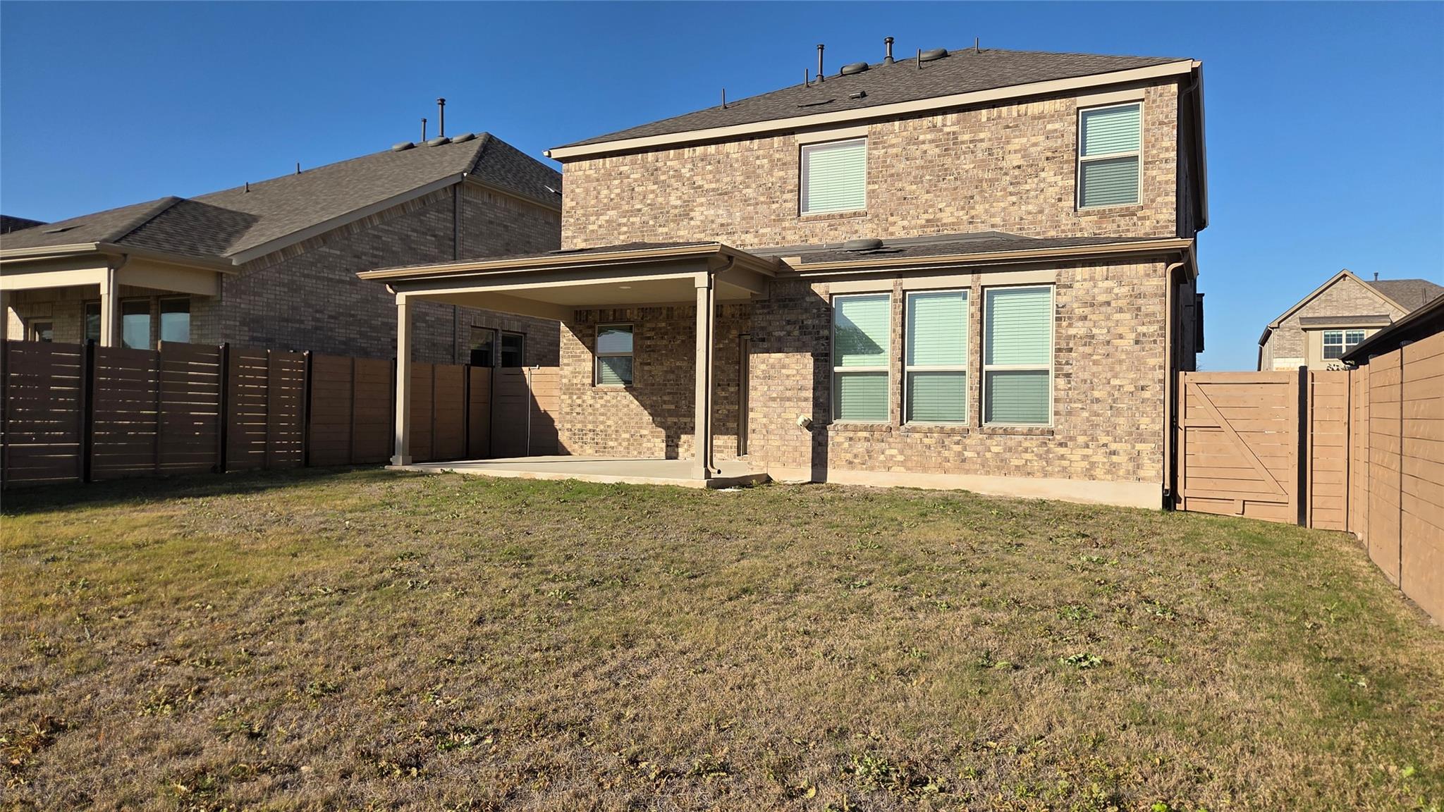 125 Raleigh Dr, Georgetown, TX 78633