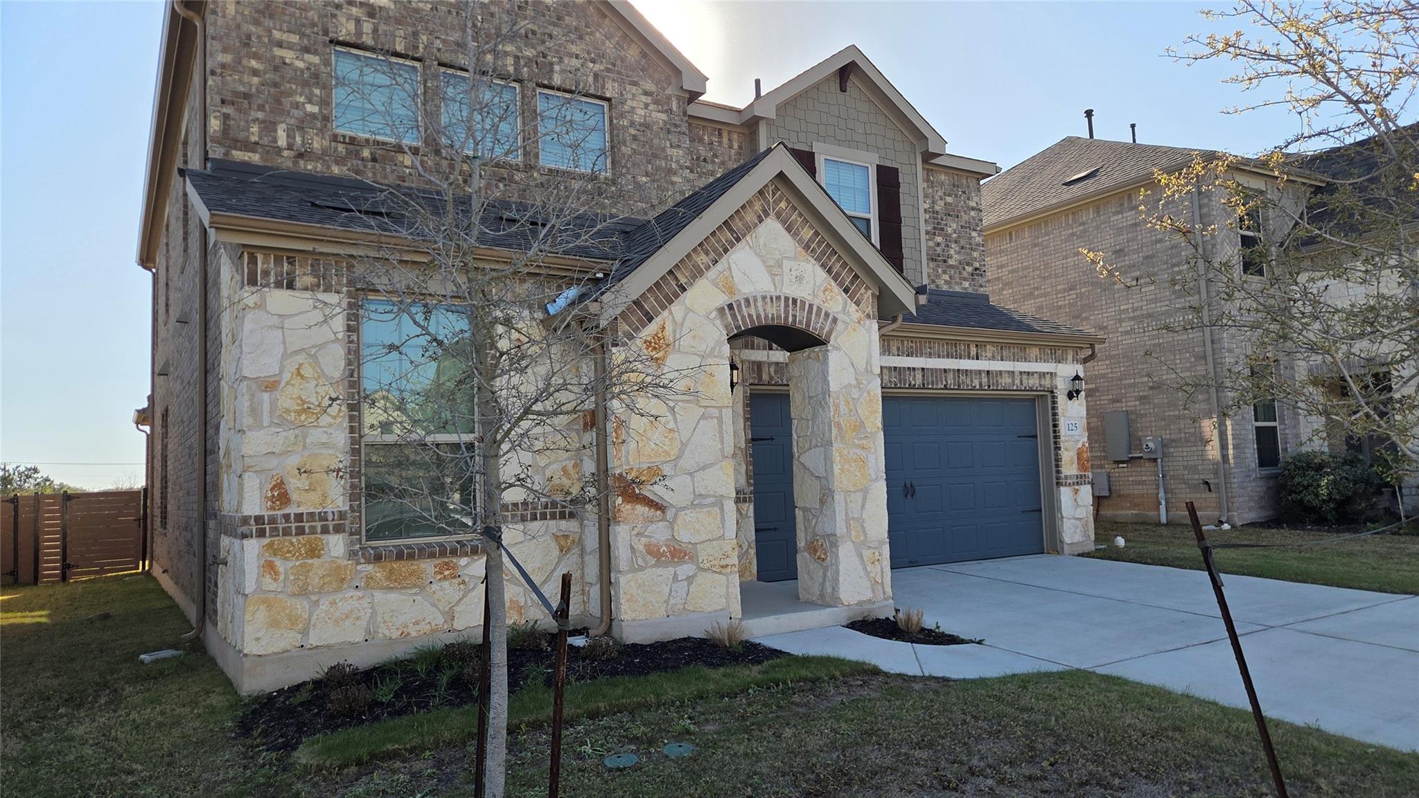 125 Raleigh Dr, Georgetown, TX 78633