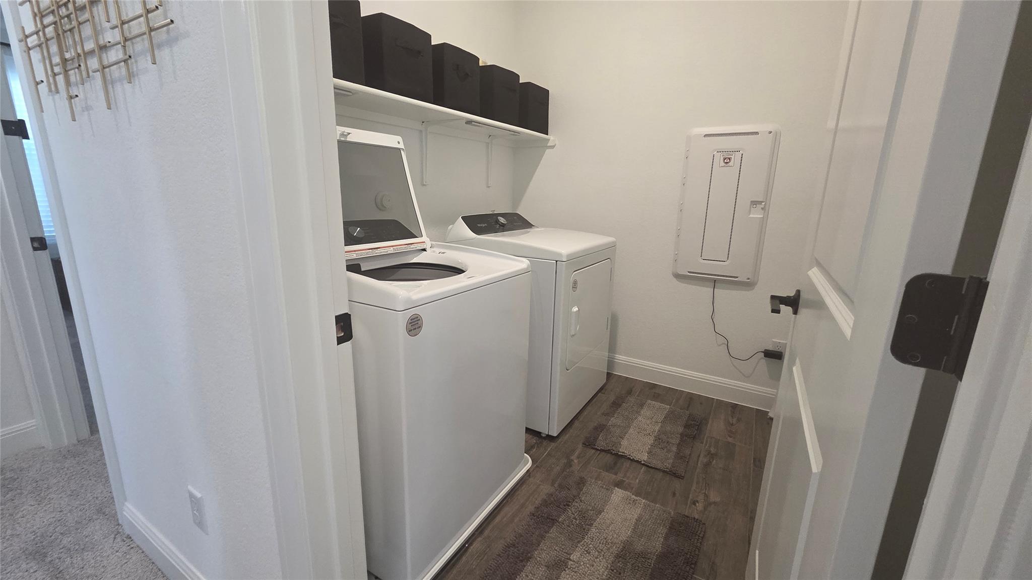 125 Raleigh Dr, Georgetown, TX 78633