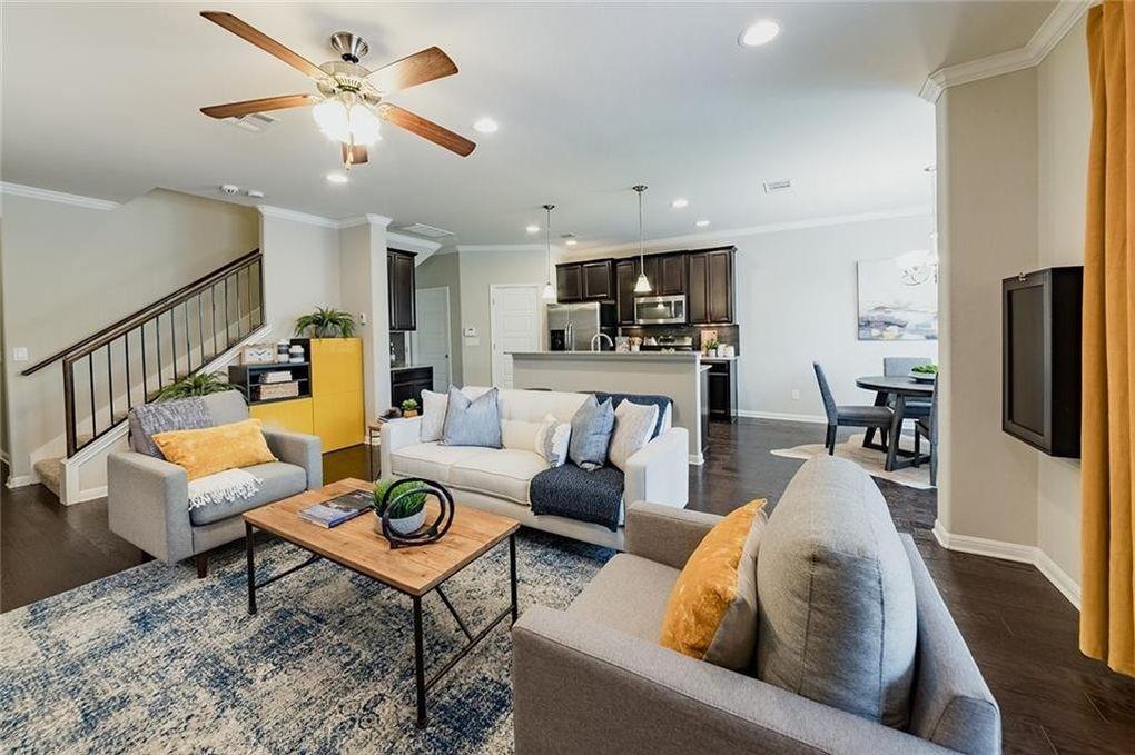 13400 Briarwick Dr # 1303, Austin, TX 78729