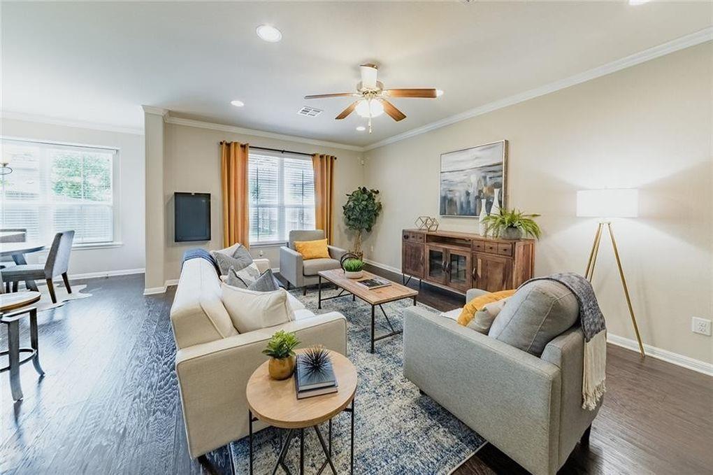 13400 Briarwick Dr # 1303, Austin, TX 78729