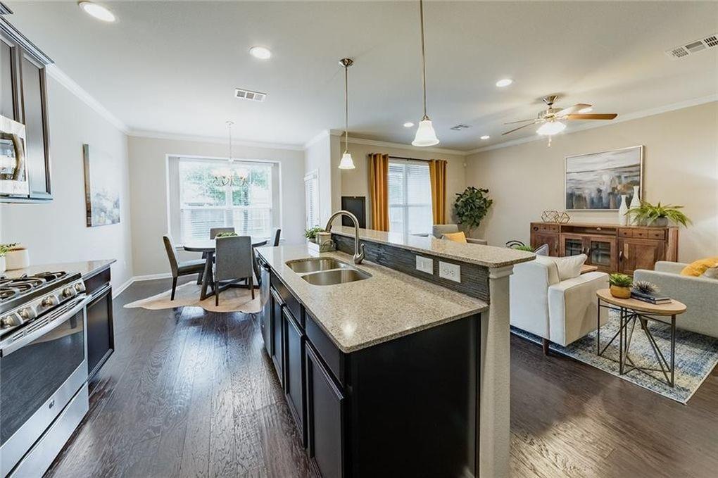 13400 Briarwick Dr # 1303, Austin, TX 78729