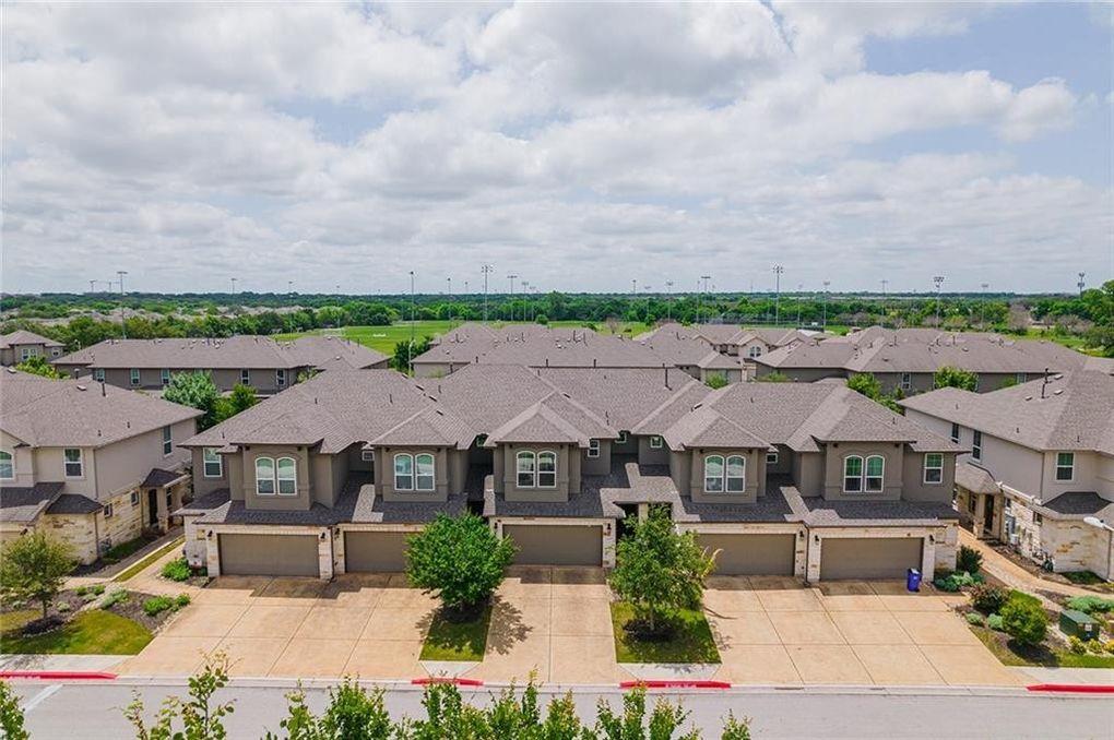 13400 Briarwick Dr # 1303, Austin, TX 78729