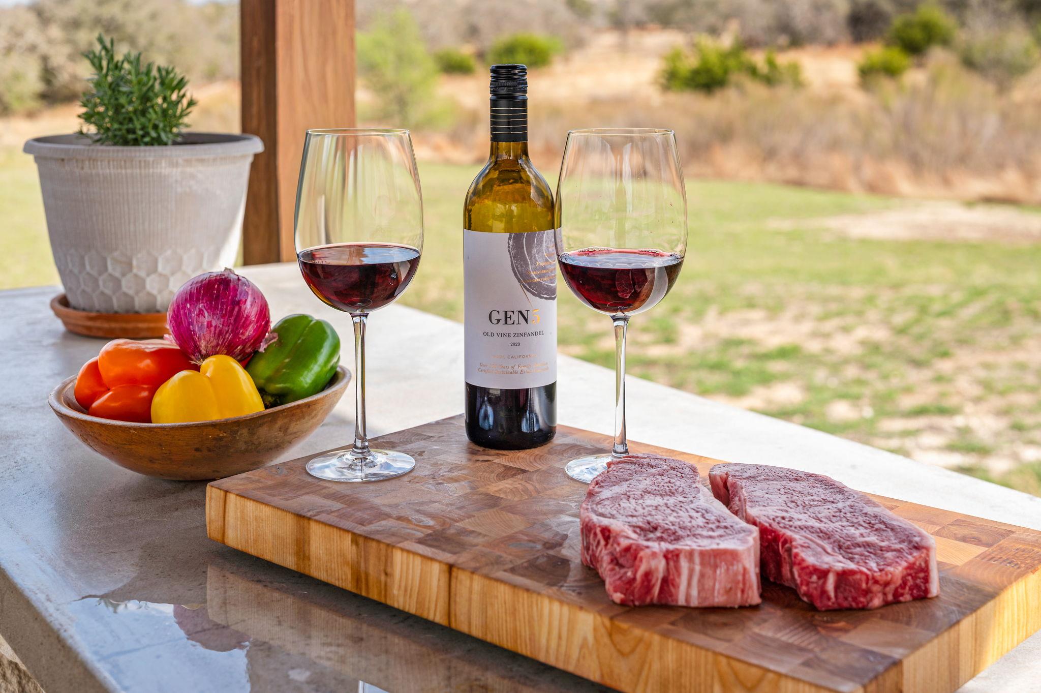 1808 Axis Cir, Fredericksburg, TX 78624