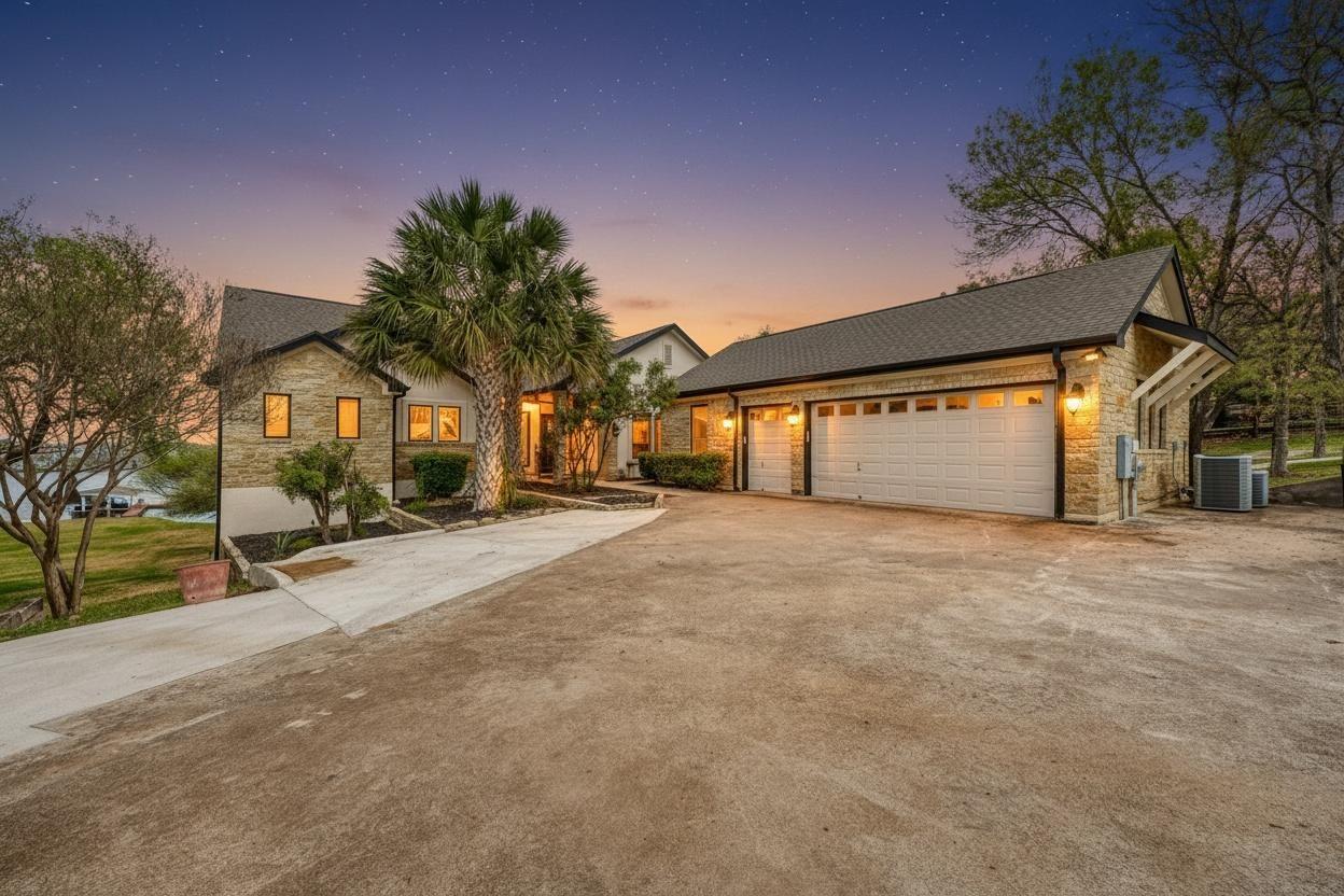 103 Sandy Mountain Dr, Sunrise Beach, TX 78643