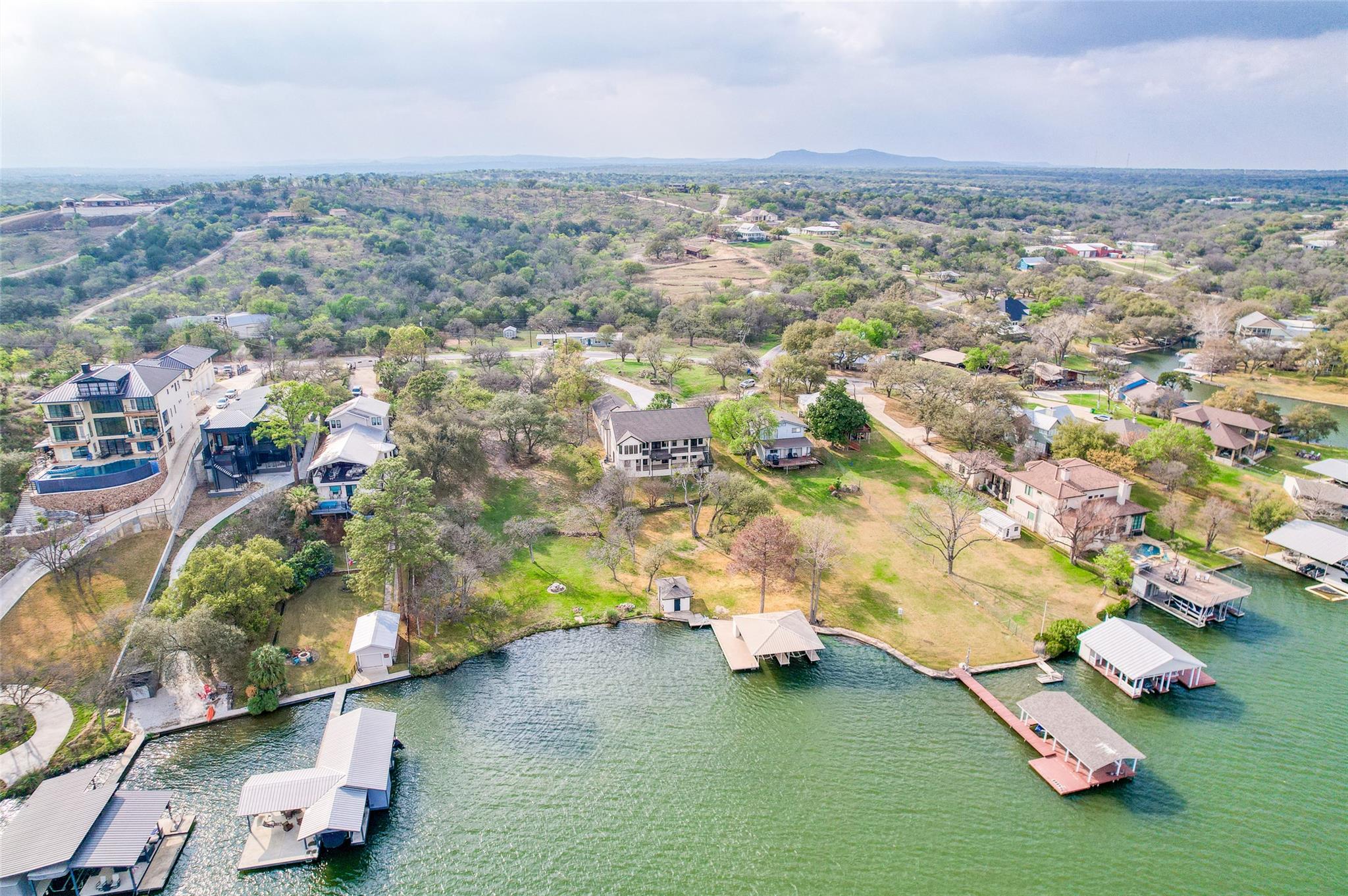 103 Sandy Mountain Dr, Sunrise Beach, TX 78643