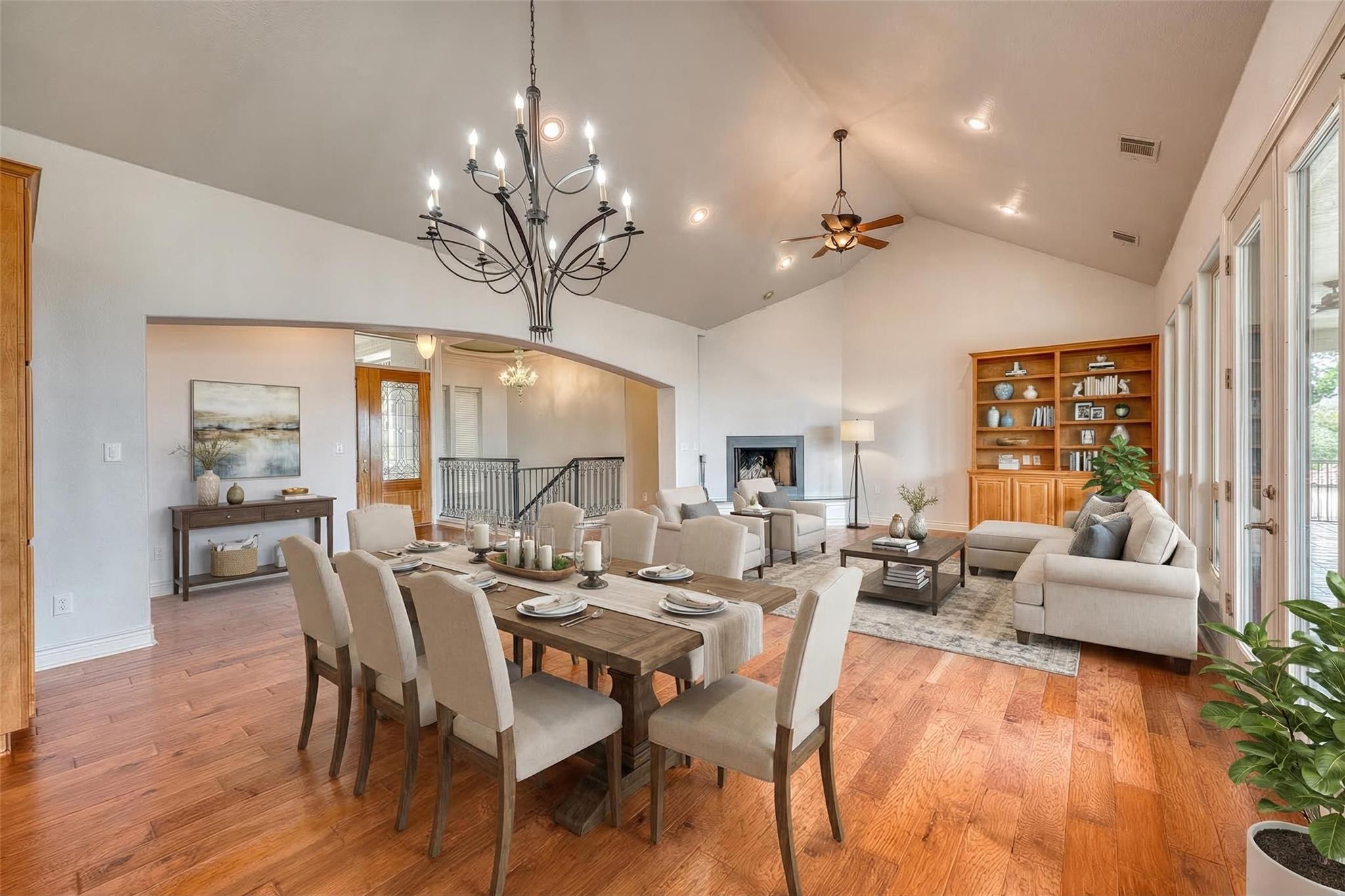 103 Sandy Mountain Dr, Sunrise Beach, TX 78643