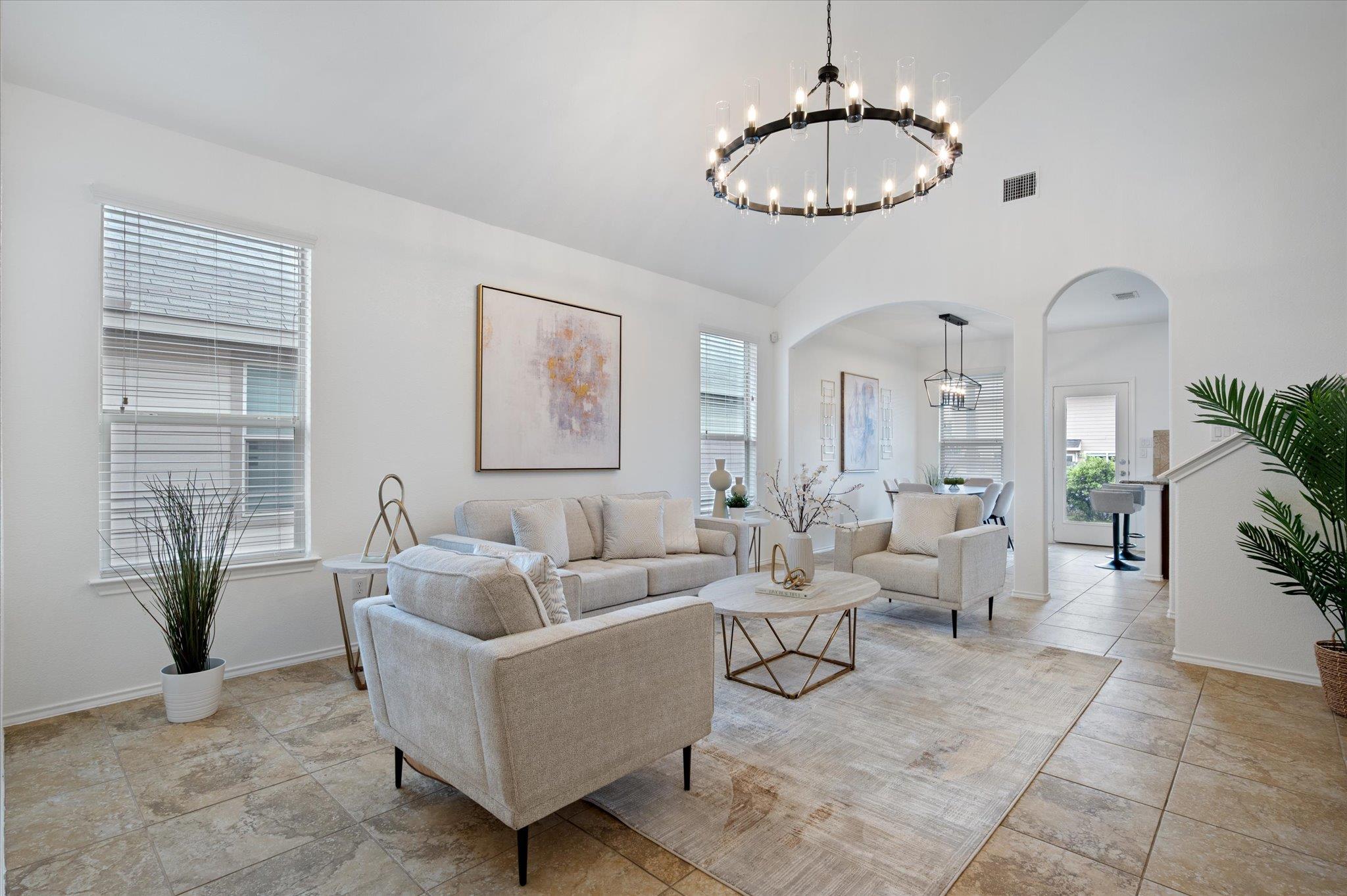 125 Eagle Owl Loop, Leander, TX 78641