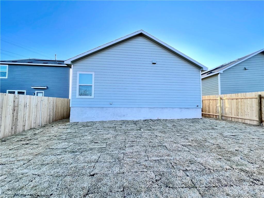 2408 Nightview Dr, Pflugerville, TX 78660