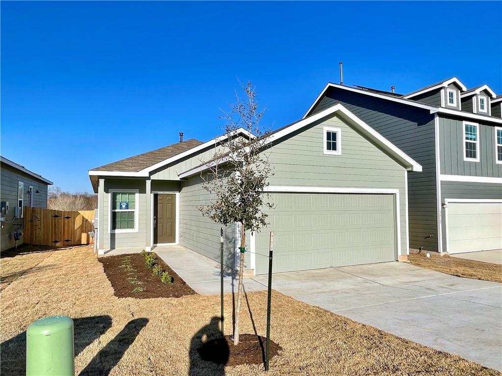 2408 Nightview Dr, Pflugerville, TX 78660