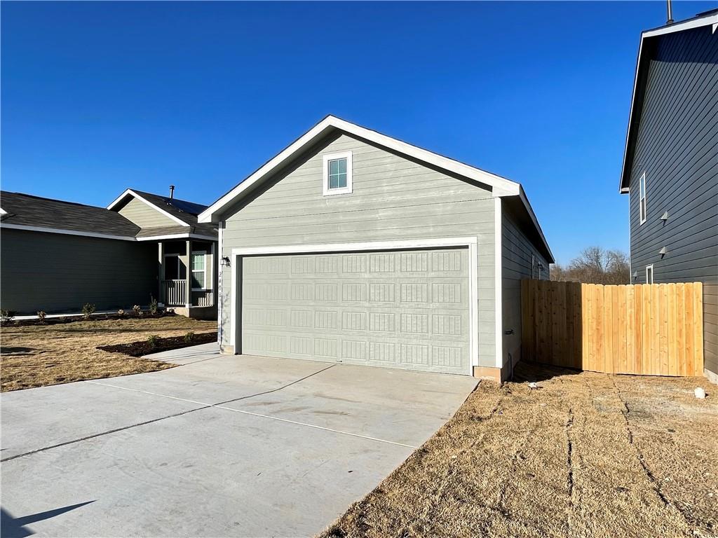 2408 Nightview Dr, Pflugerville, TX 78660