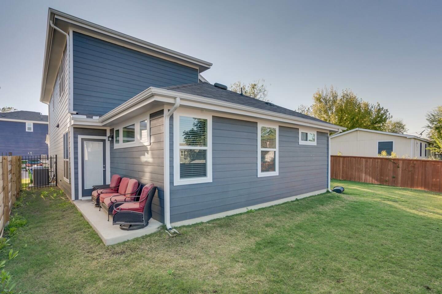 7100 Kane St, Austin, TX 78741