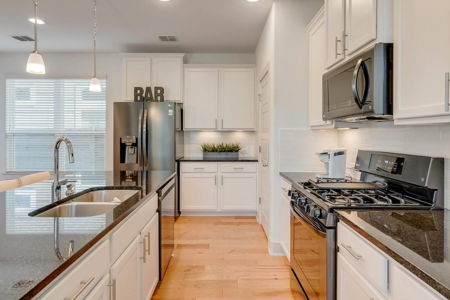 7100 Kane St, Austin, TX 78741