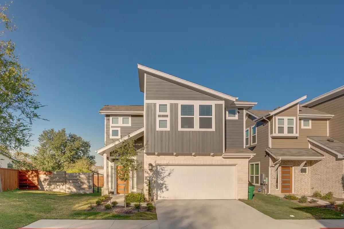 7100 Kane St, Austin, TX 78741