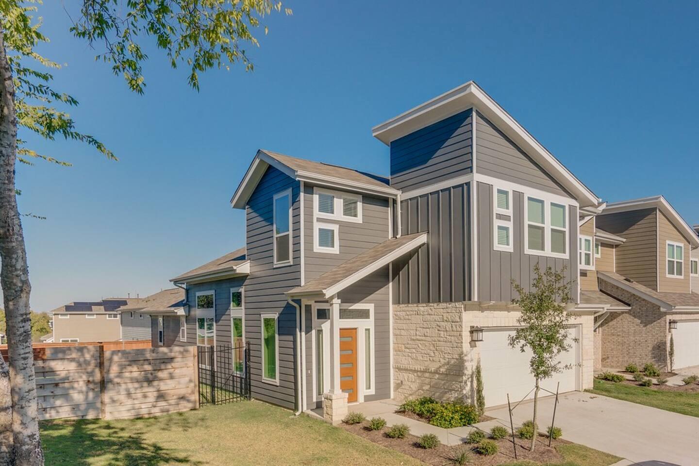 7100 Kane St, Austin, TX 78741