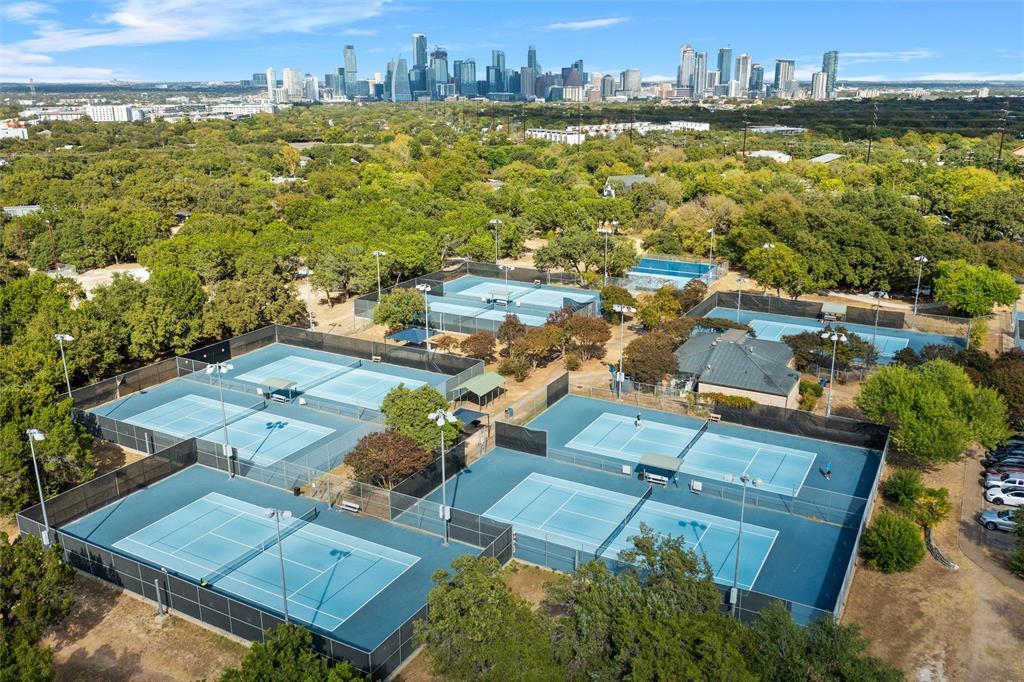 3505 Villa Ct # 12, Austin, TX 78704