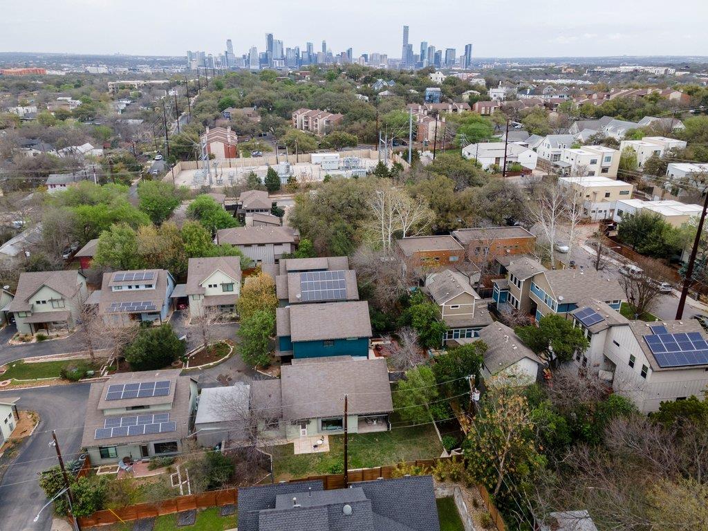 3505 Villa Ct # 12, Austin, TX 78704