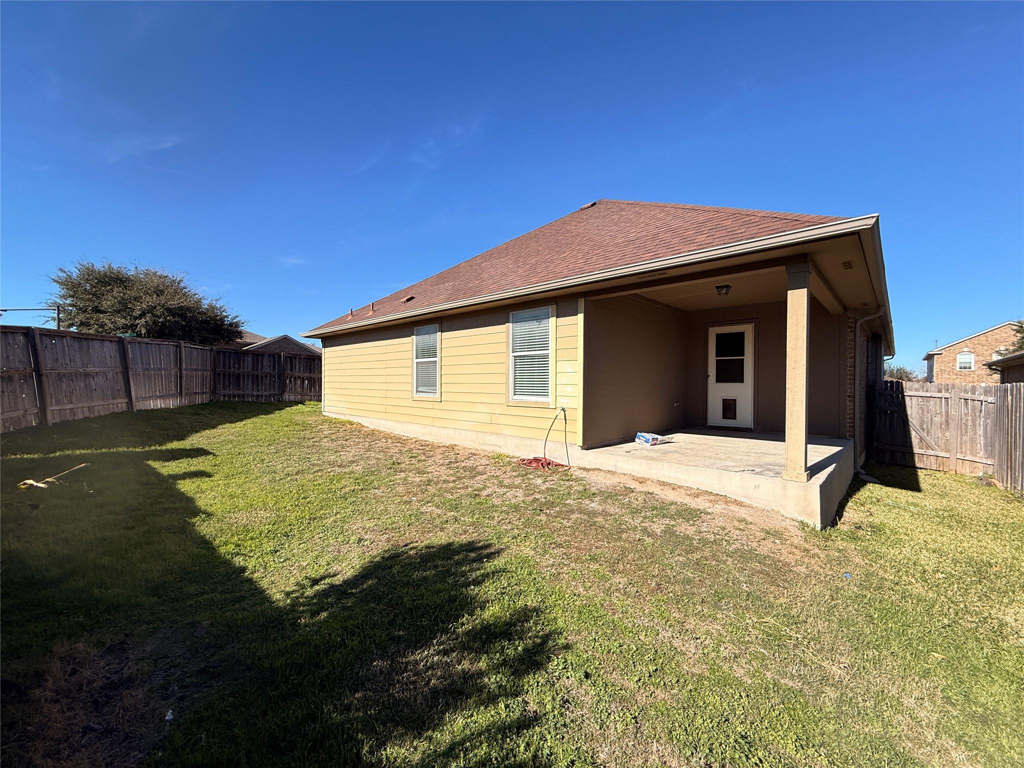 2701 Pedernales Falls Dr, Pflugerville, TX 78660