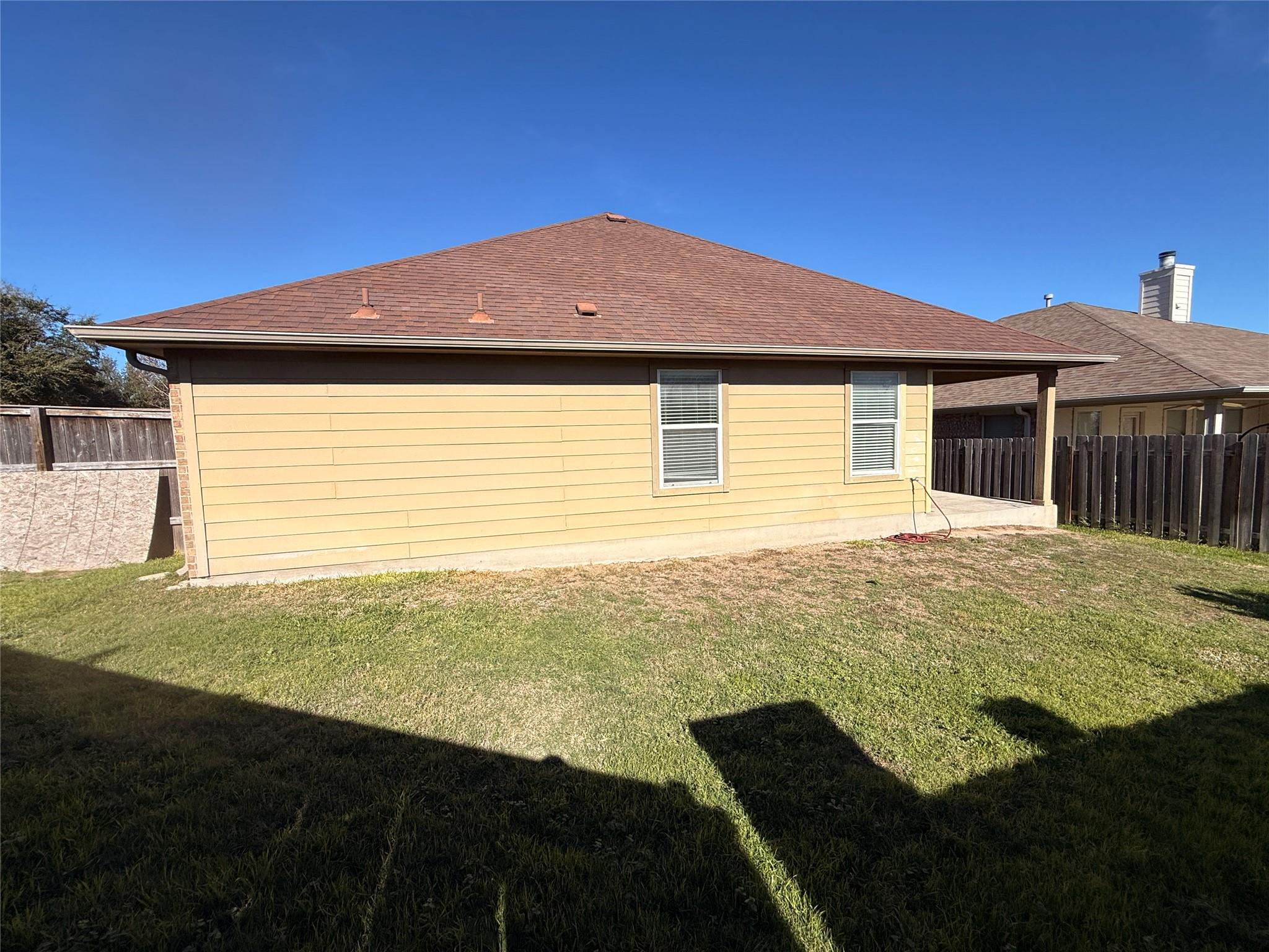 2701 Pedernales Falls Dr, Pflugerville, TX 78660