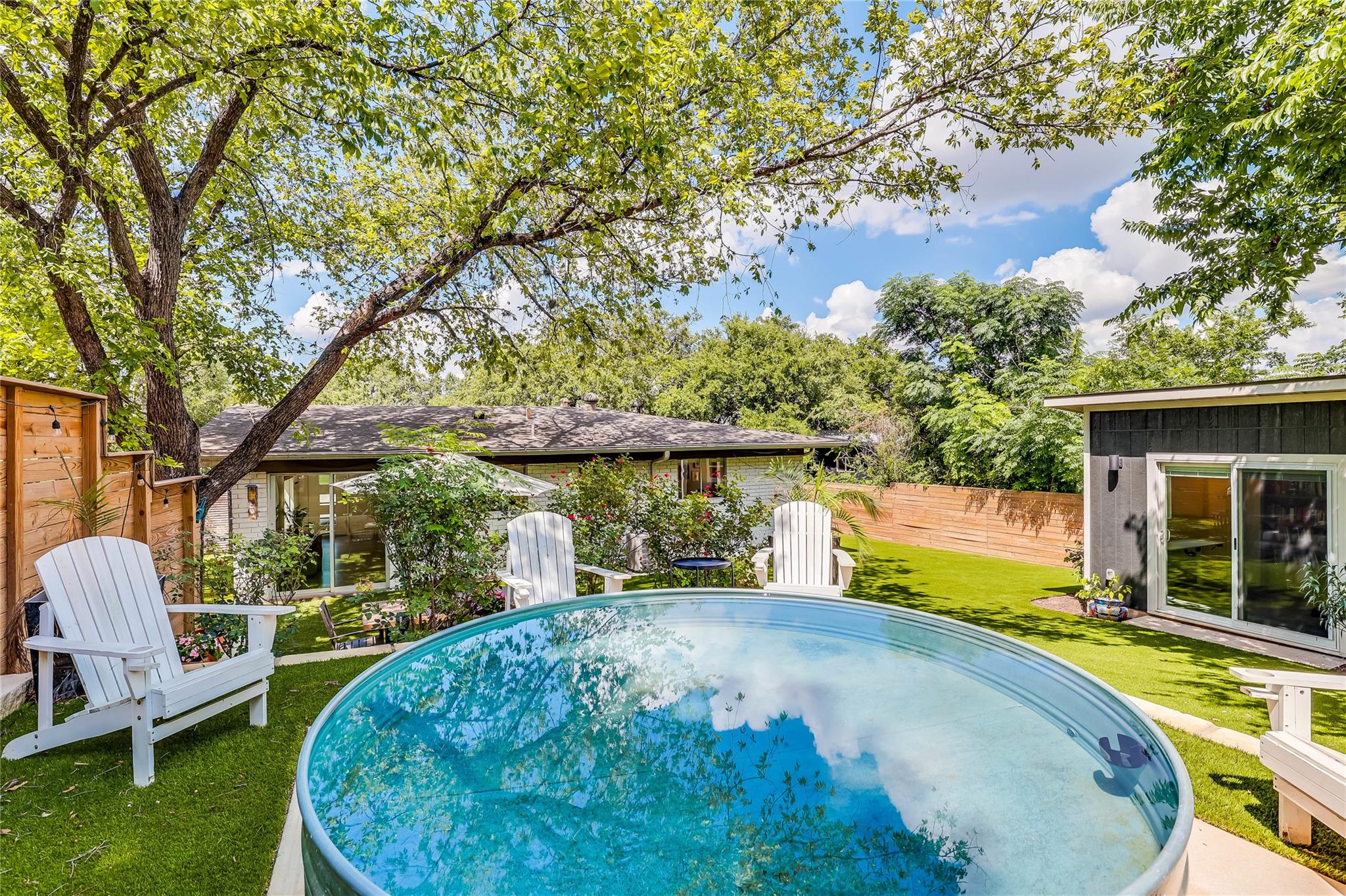 1120 Gillespie Pl # 2, Austin, TX 78704