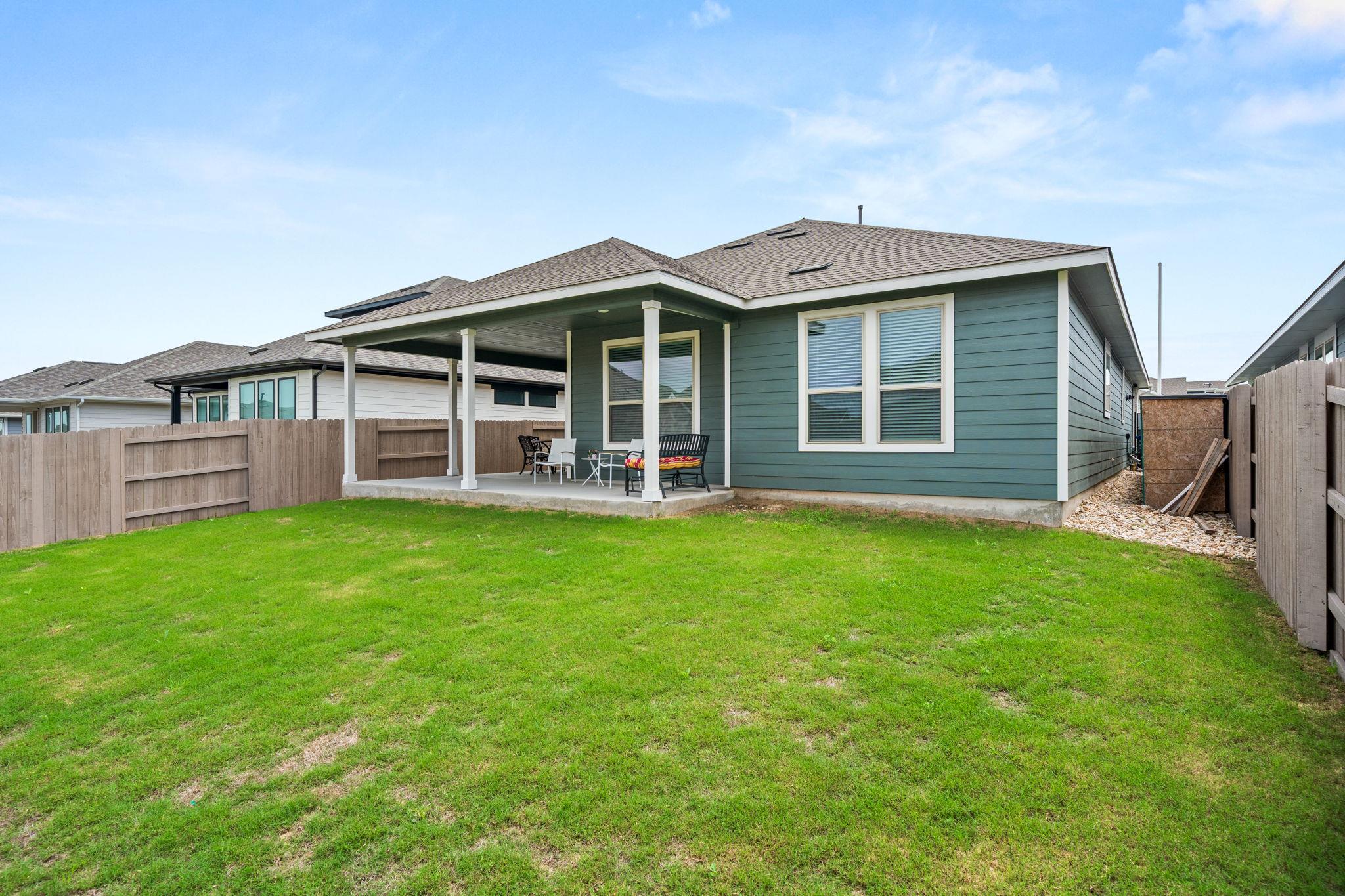9508 Hamadryas Dr, Austin, TX 78744