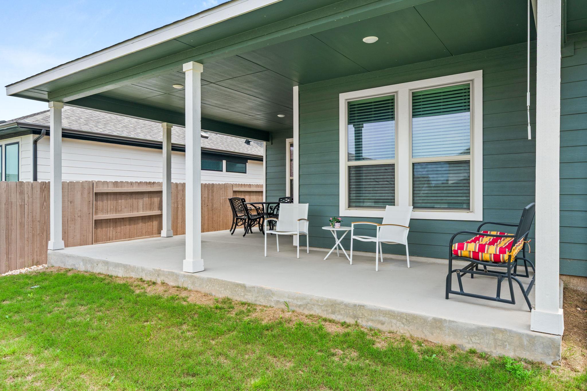 9508 Hamadryas Dr, Austin, TX 78744