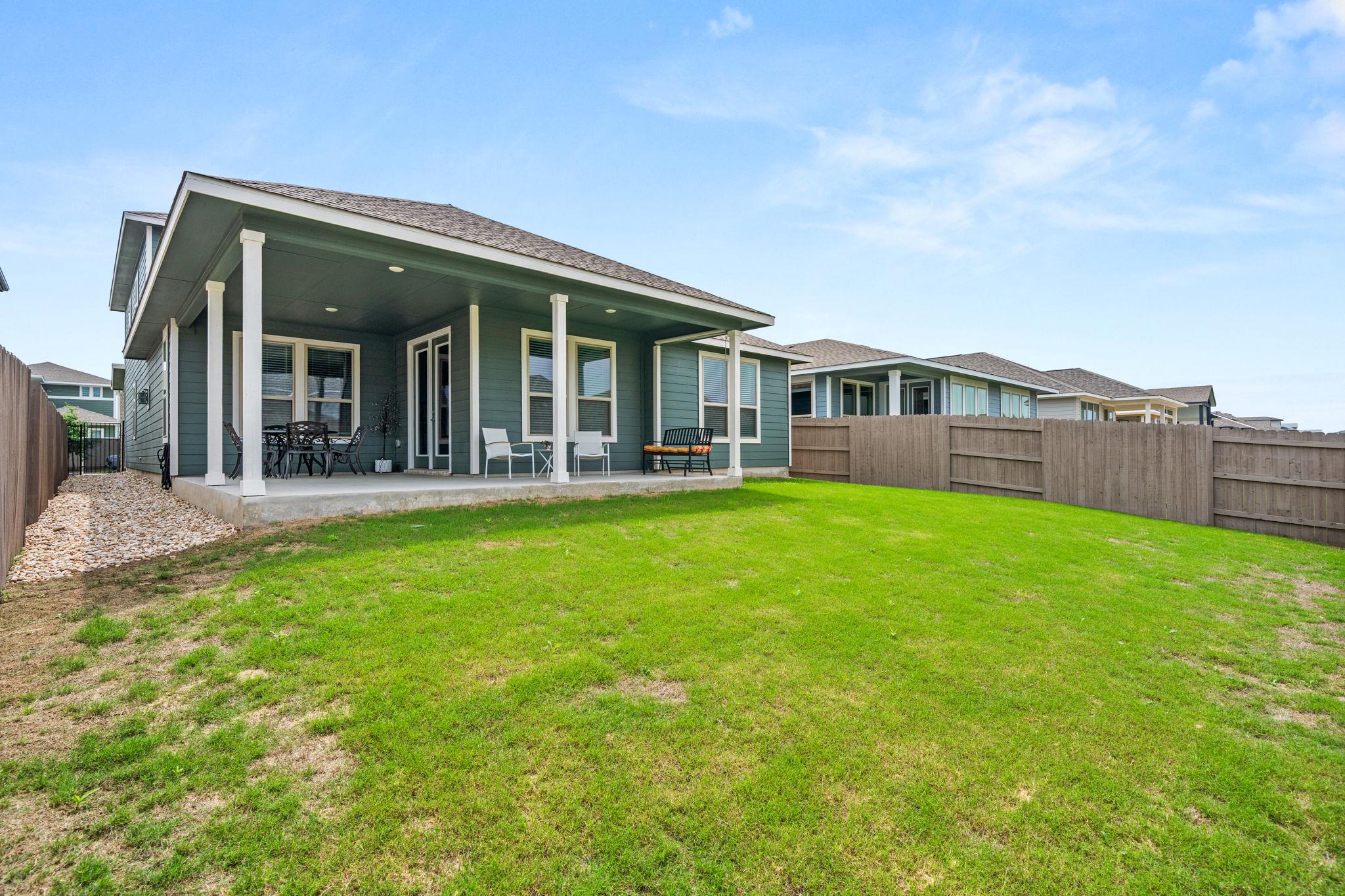 9508 Hamadryas Dr, Austin, TX 78744
