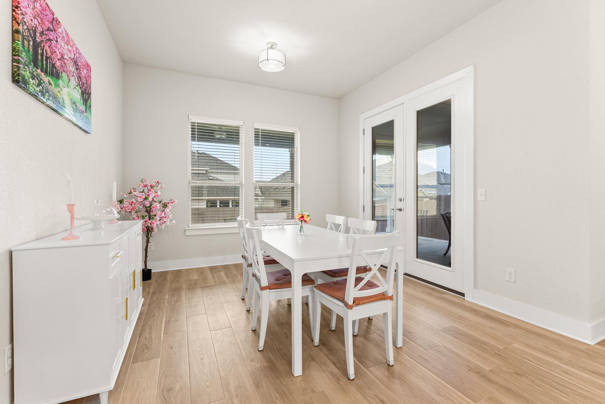 9508 Hamadryas Dr, Austin, TX 78744