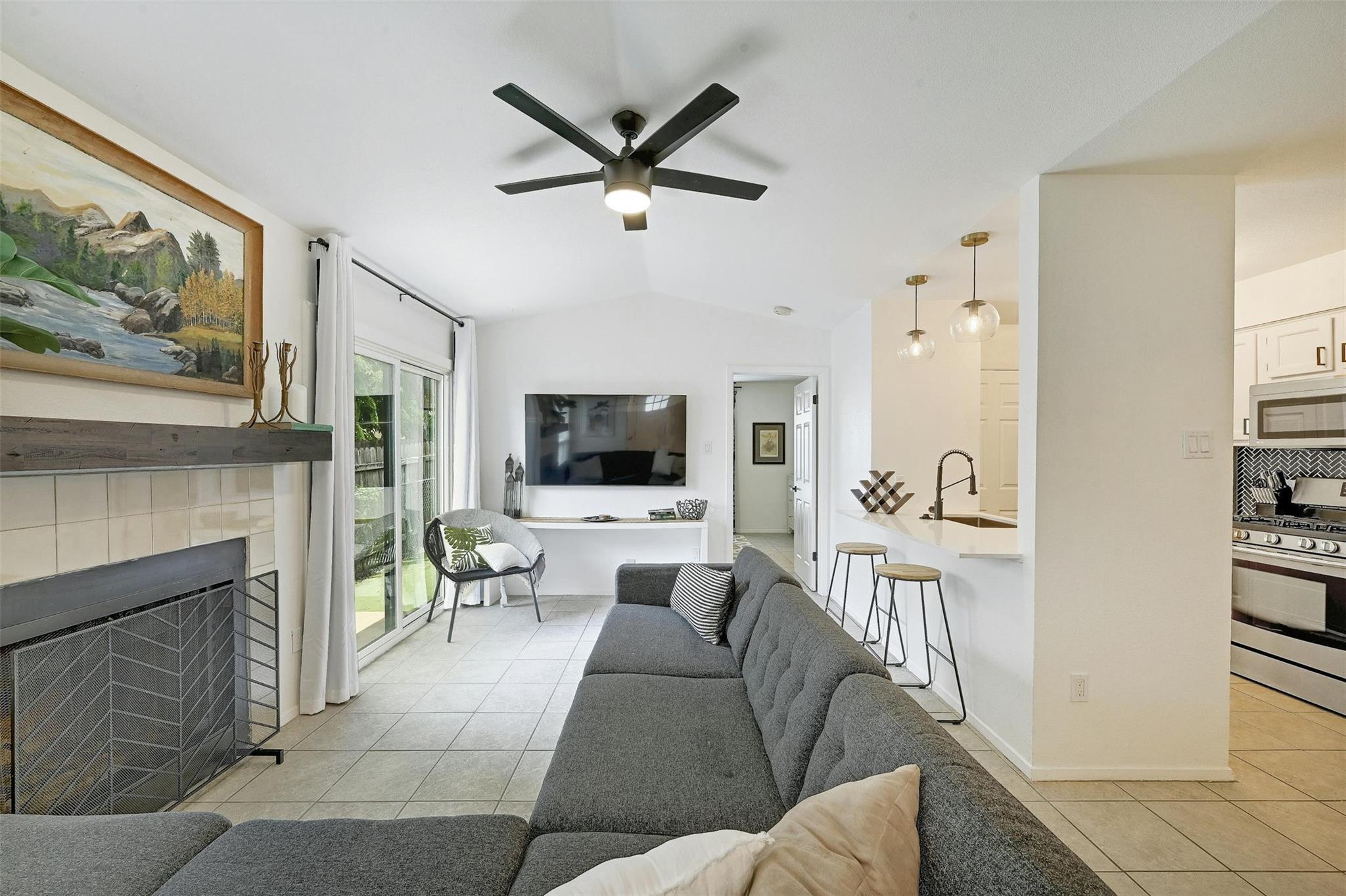 3605 Leafield Dr # A, Austin, TX 78749