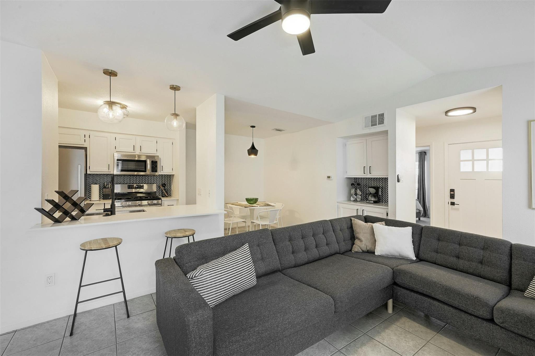 3605 Leafield Dr # A, Austin, TX 78749