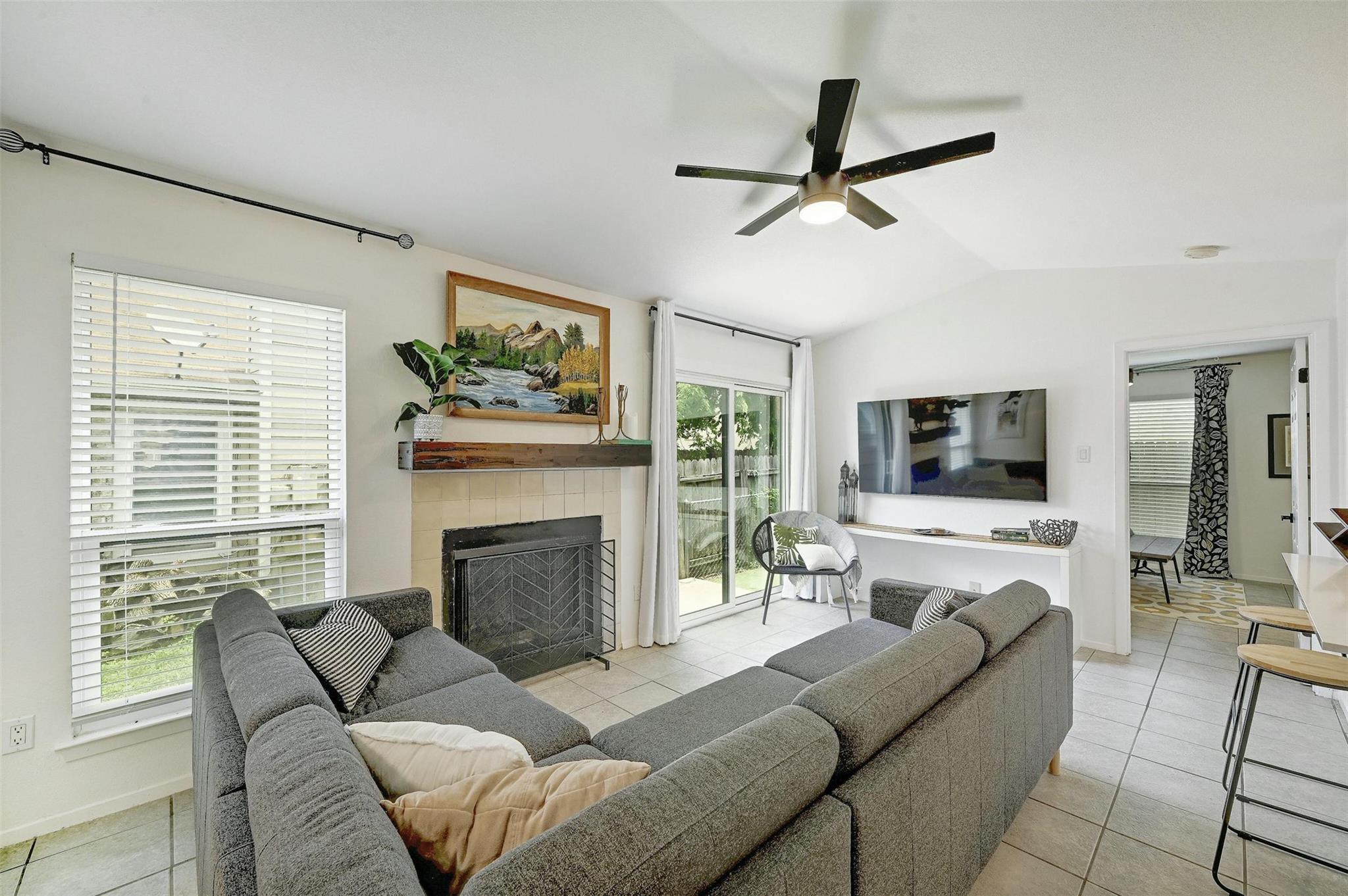 3605 Leafield Dr # A, Austin, TX 78749