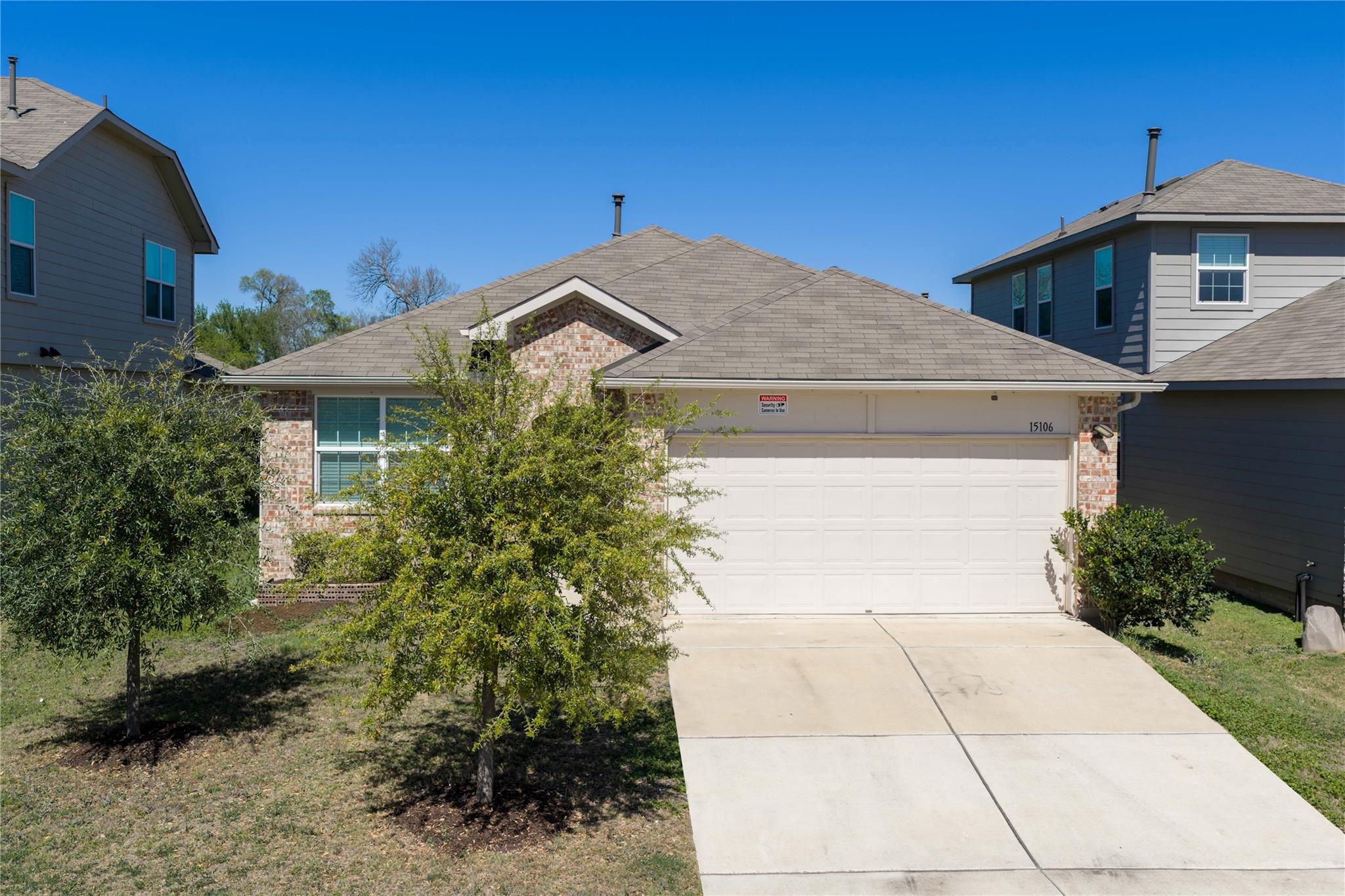 15106 Kent Justin Dr, Austin, TX 78725