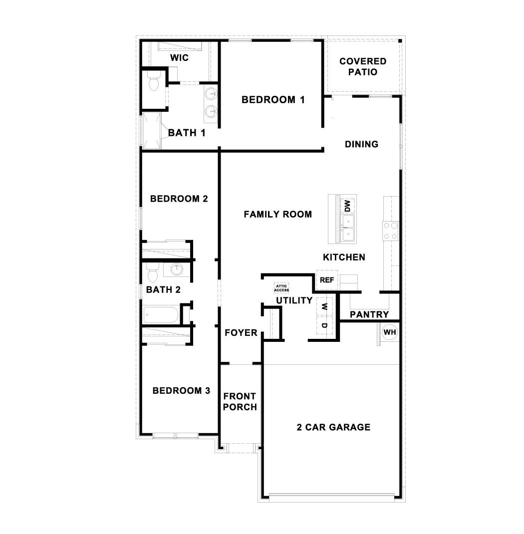 15106 Kent Justin Dr, Austin, TX 78725