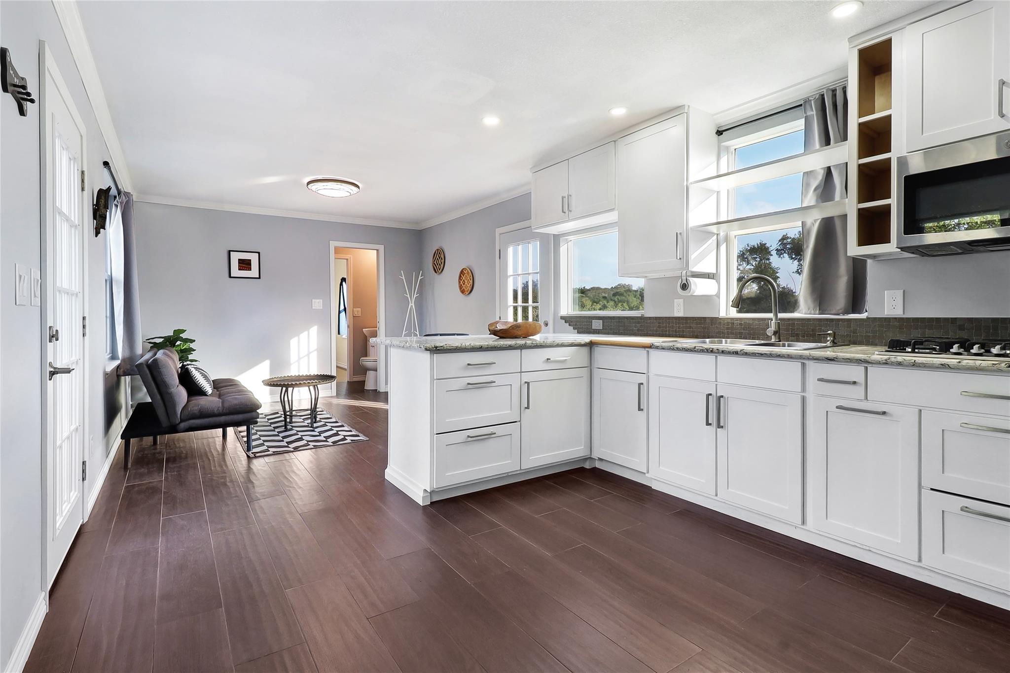 901 Thurman Rd, San Marcos, TX 78666