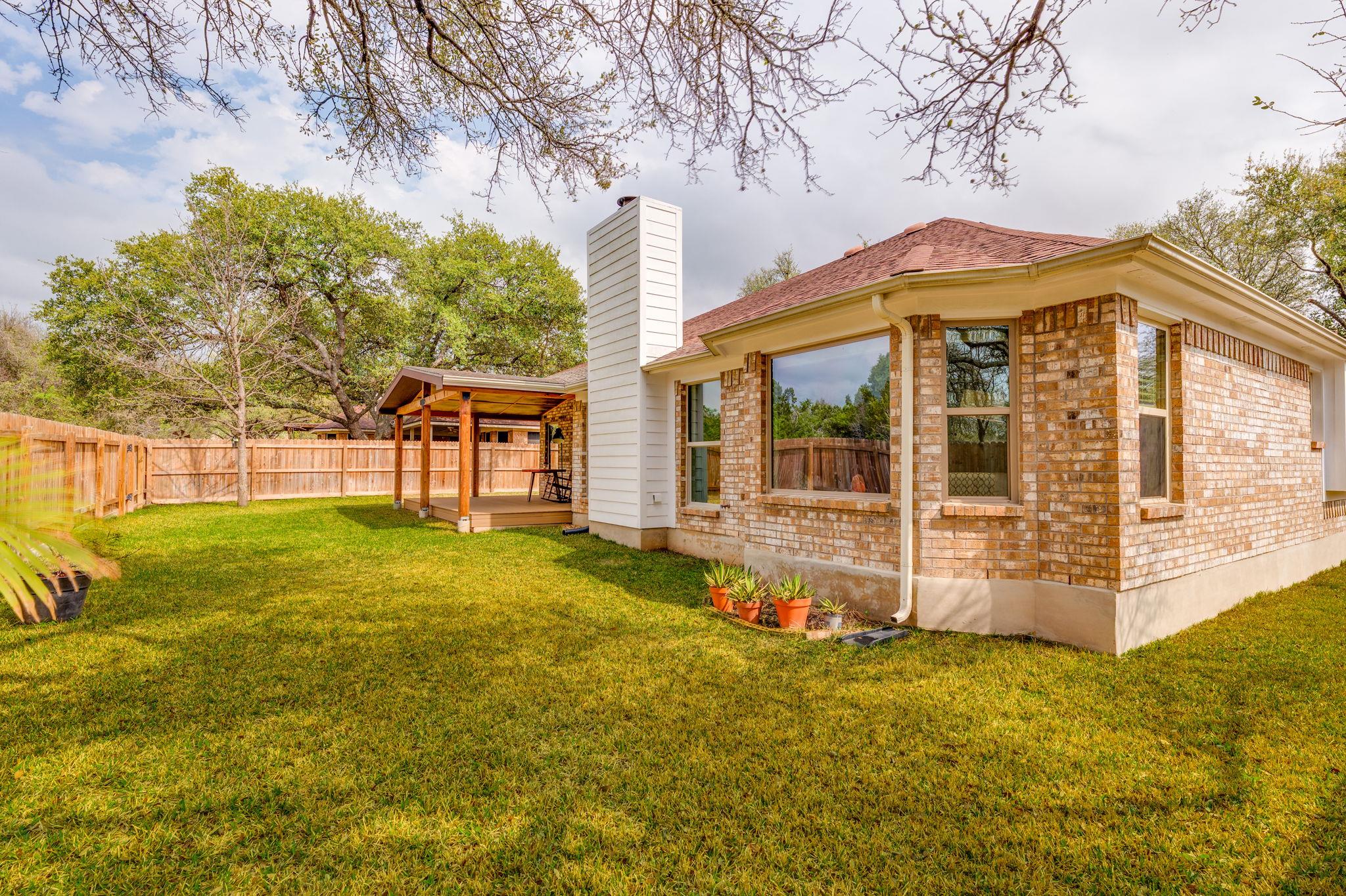 1505 Drop Tine Dr, Cedar Park, TX 78613