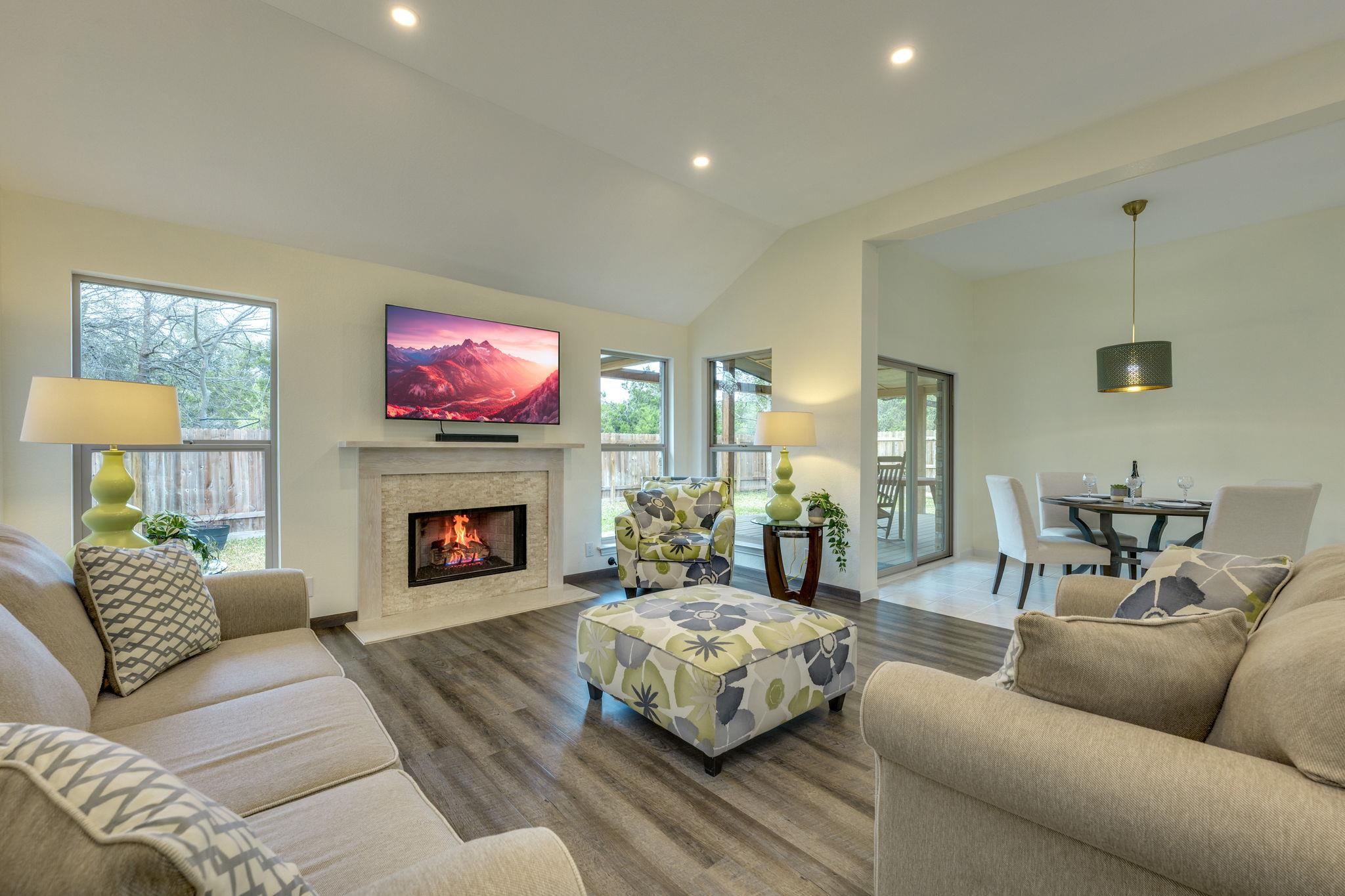 1505 Drop Tine Dr, Cedar Park, TX 78613