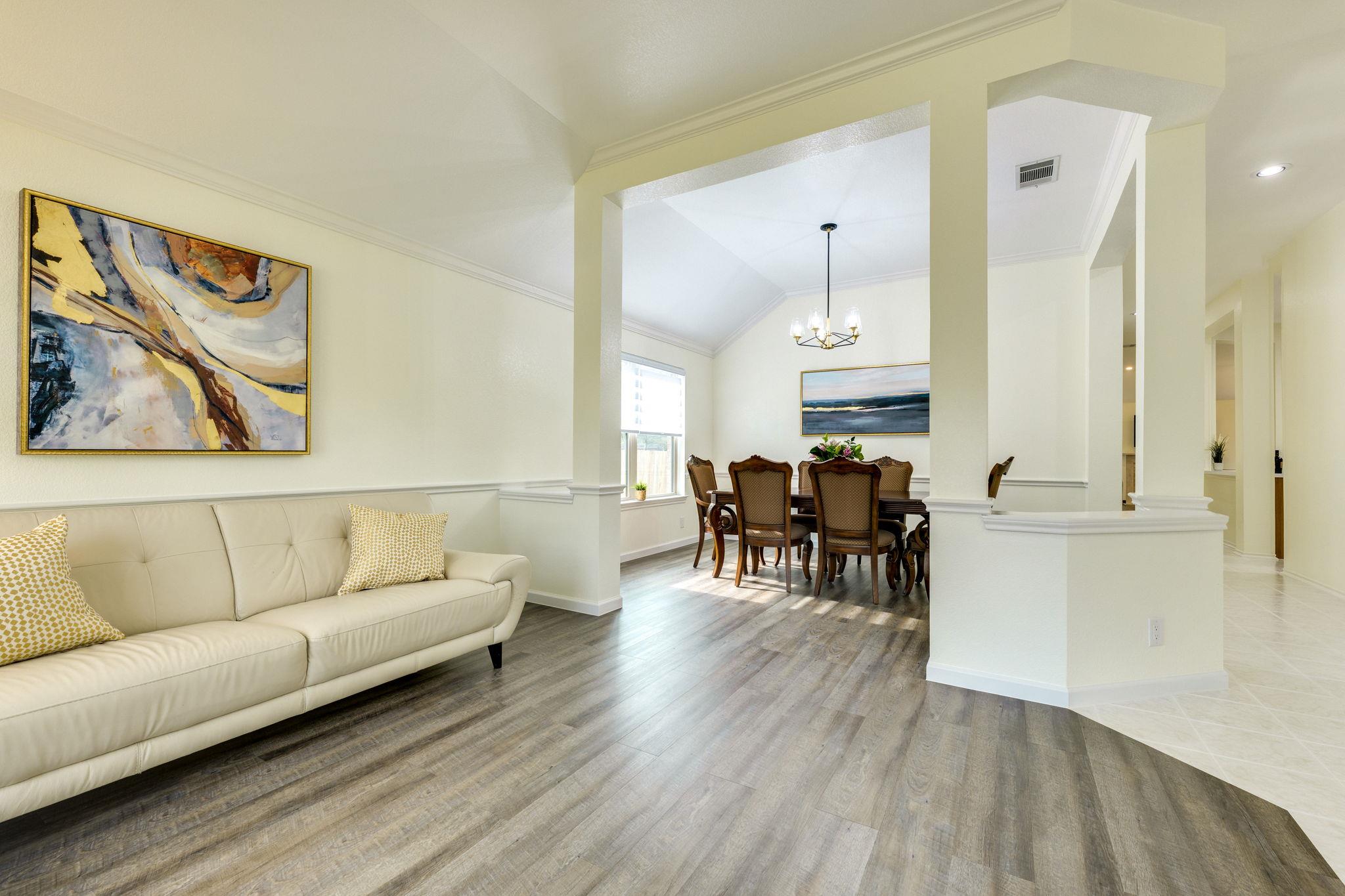 1505 Drop Tine Dr, Cedar Park, TX 78613