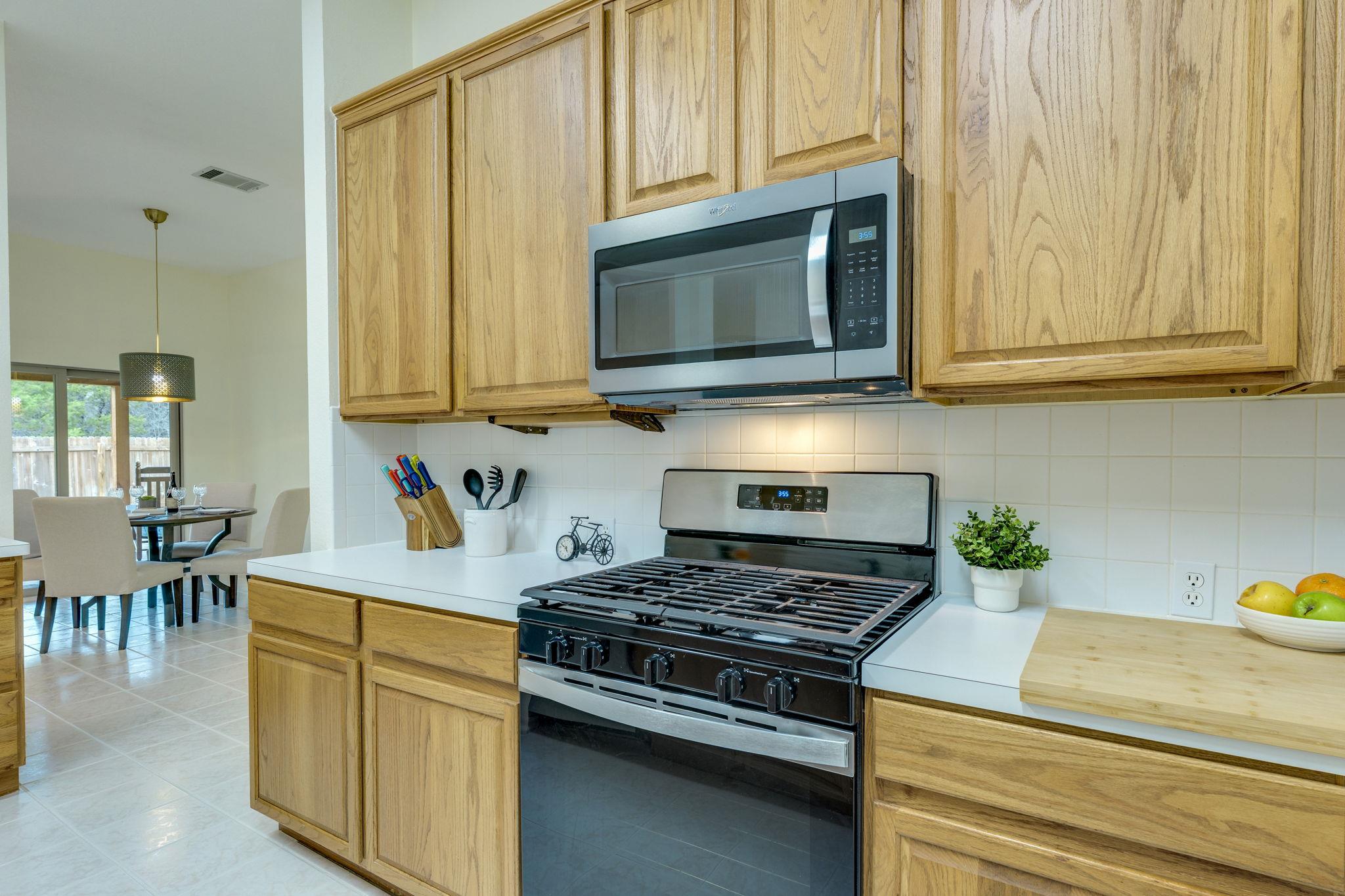 1505 Drop Tine Dr, Cedar Park, TX 78613