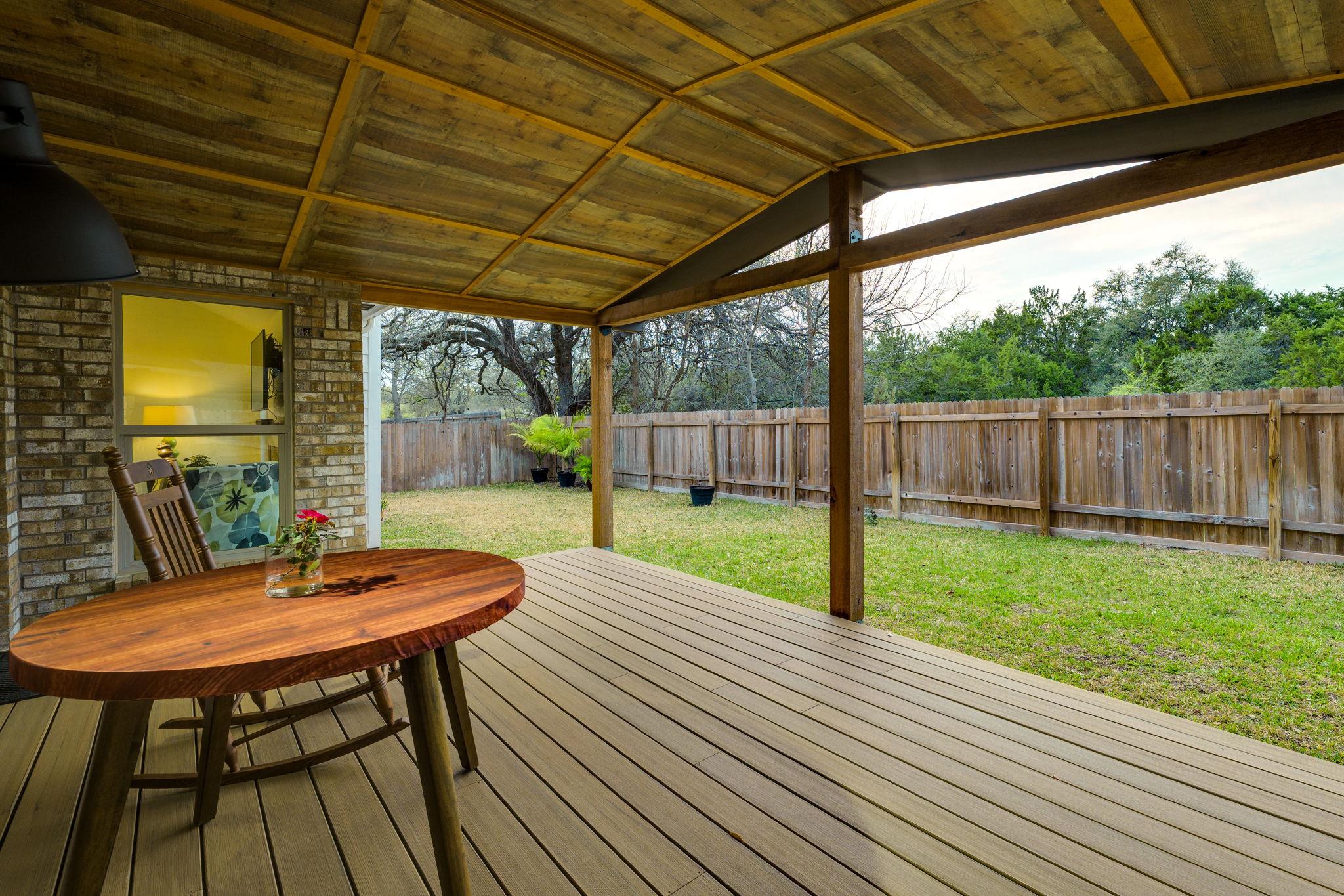 1505 Drop Tine Dr, Cedar Park, TX 78613