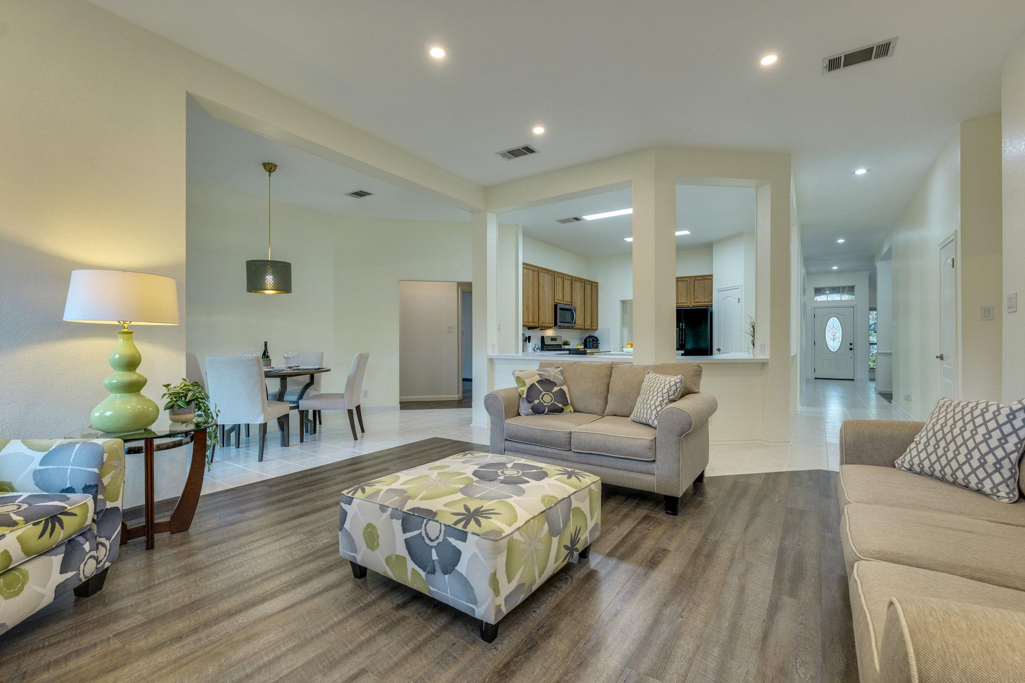 1505 Drop Tine Dr, Cedar Park, TX 78613