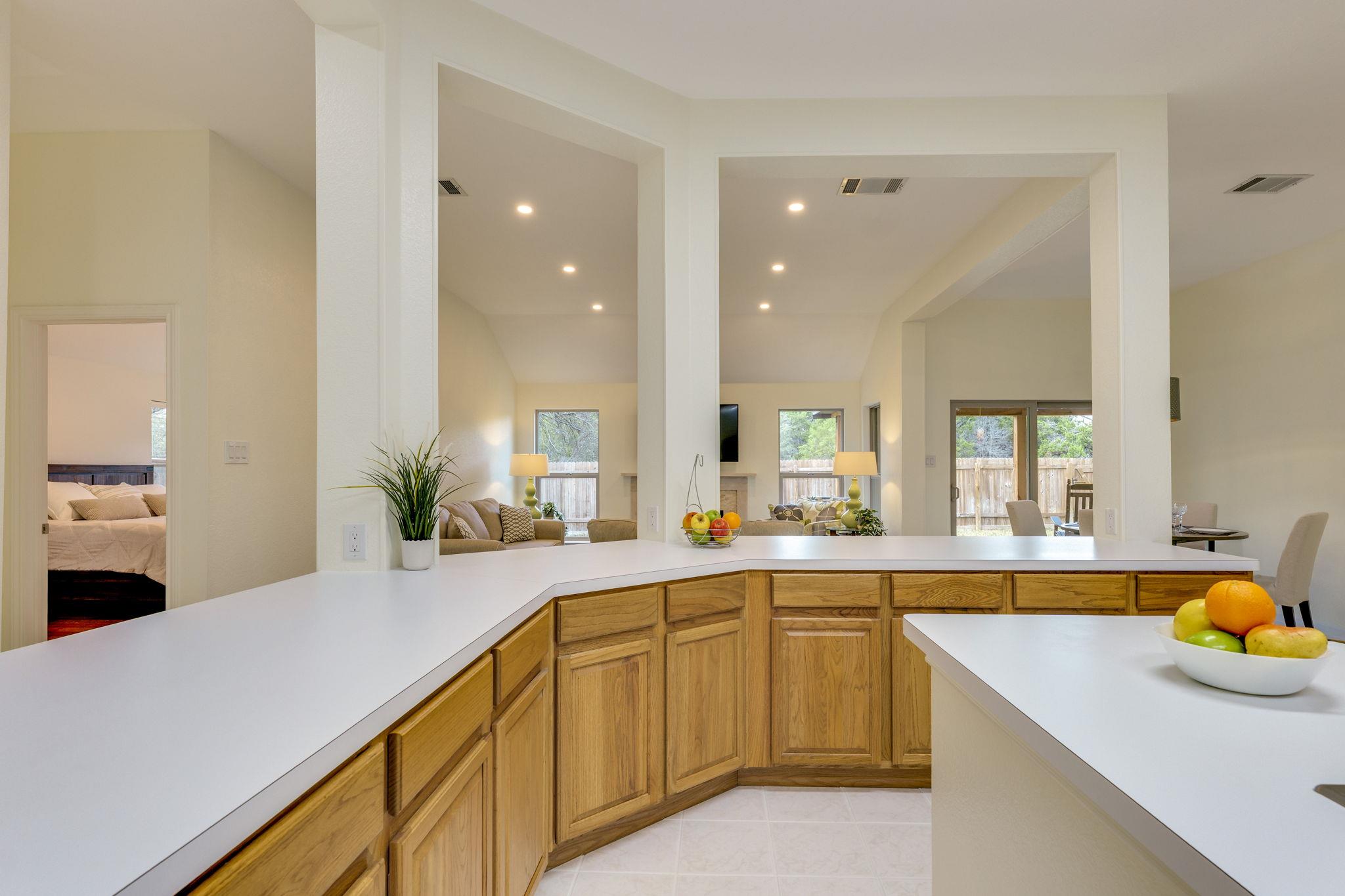 1505 Drop Tine Dr, Cedar Park, TX 78613