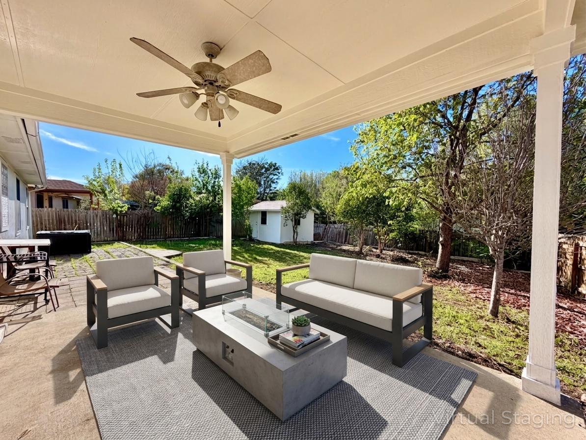 2417 Hallie Ln, Round Rock, TX 78664