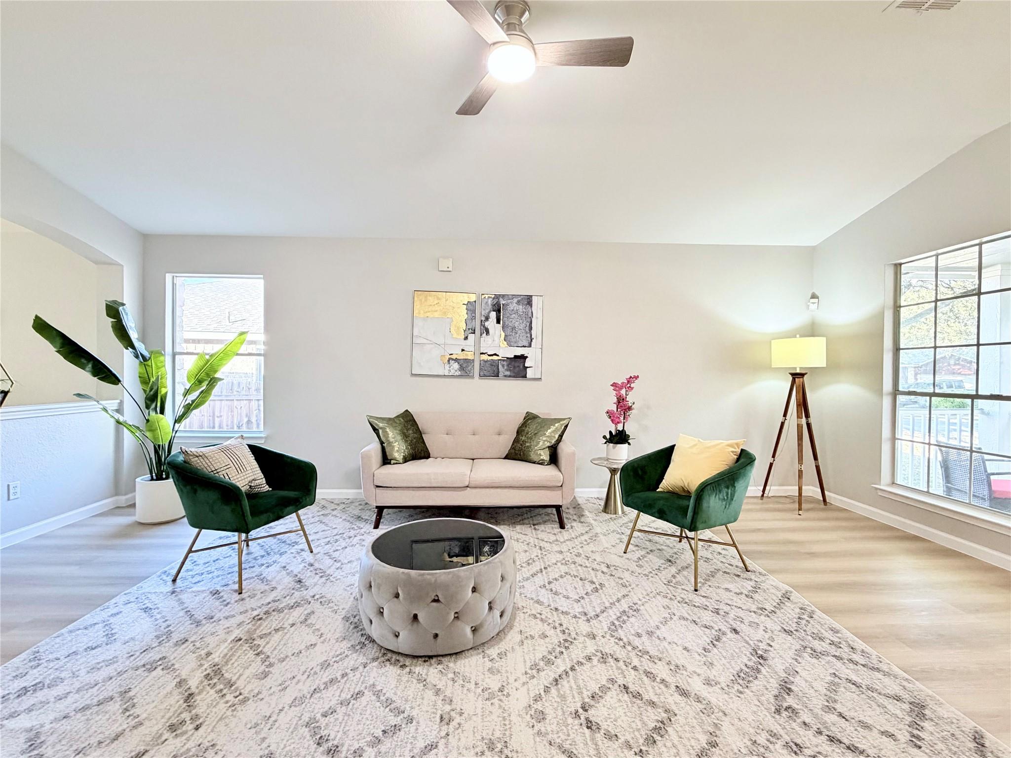 2417 Hallie Ln, Round Rock, TX 78664