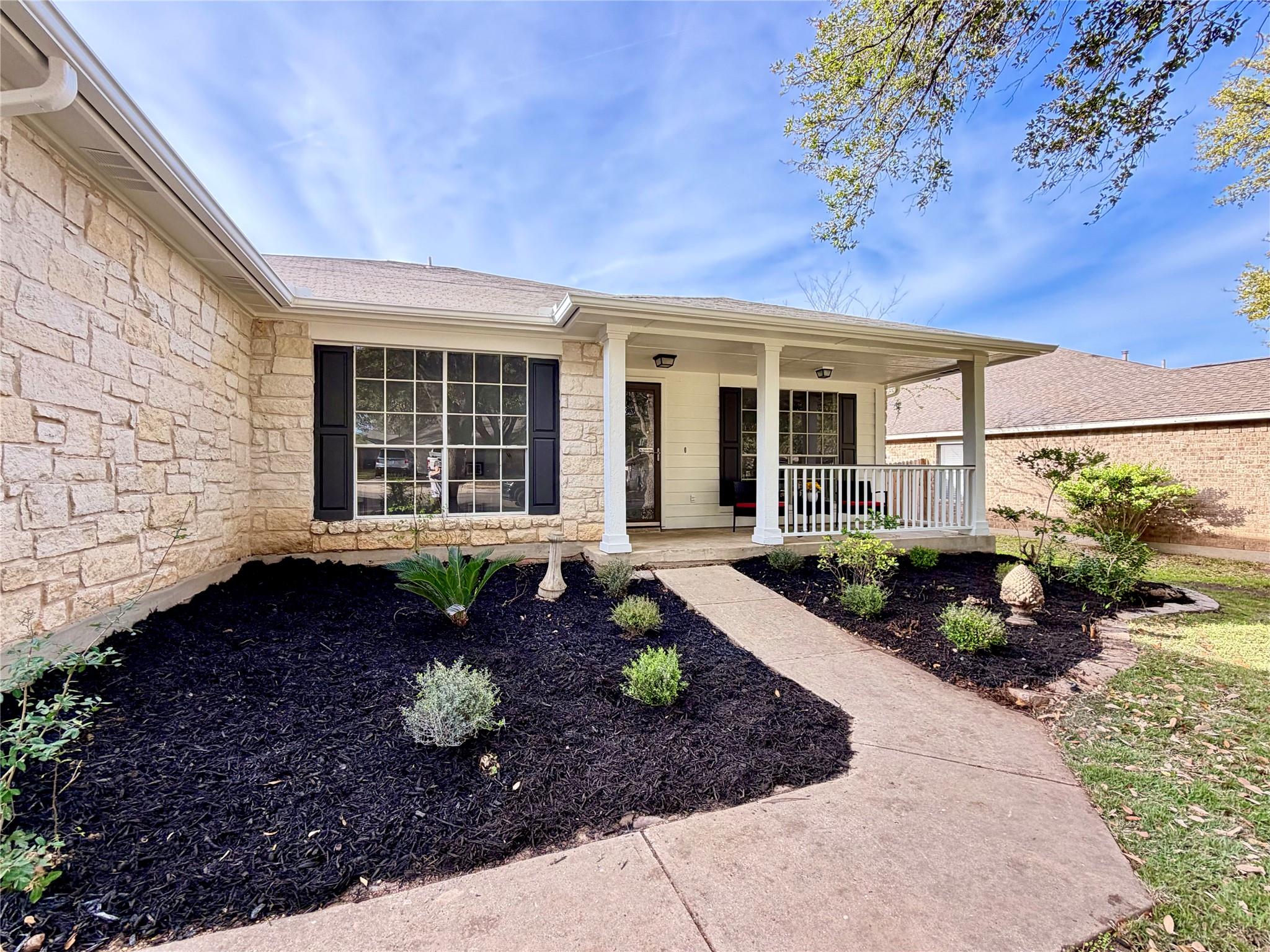 2417 Hallie Ln, Round Rock, TX 78664