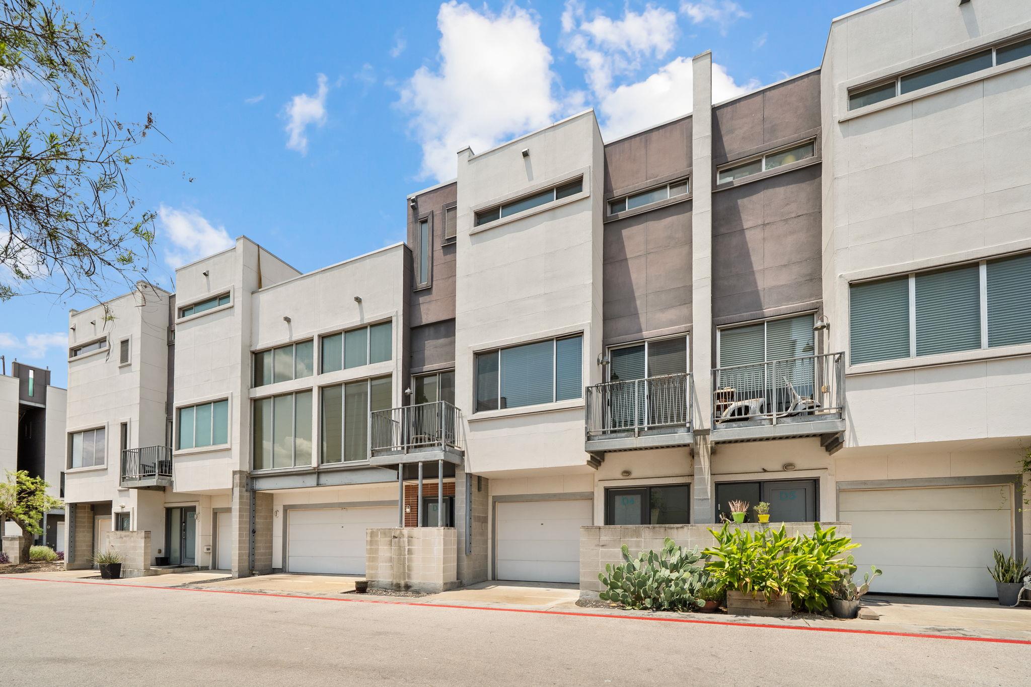 4801 S Congress Ave # D4, Austin, TX 78745