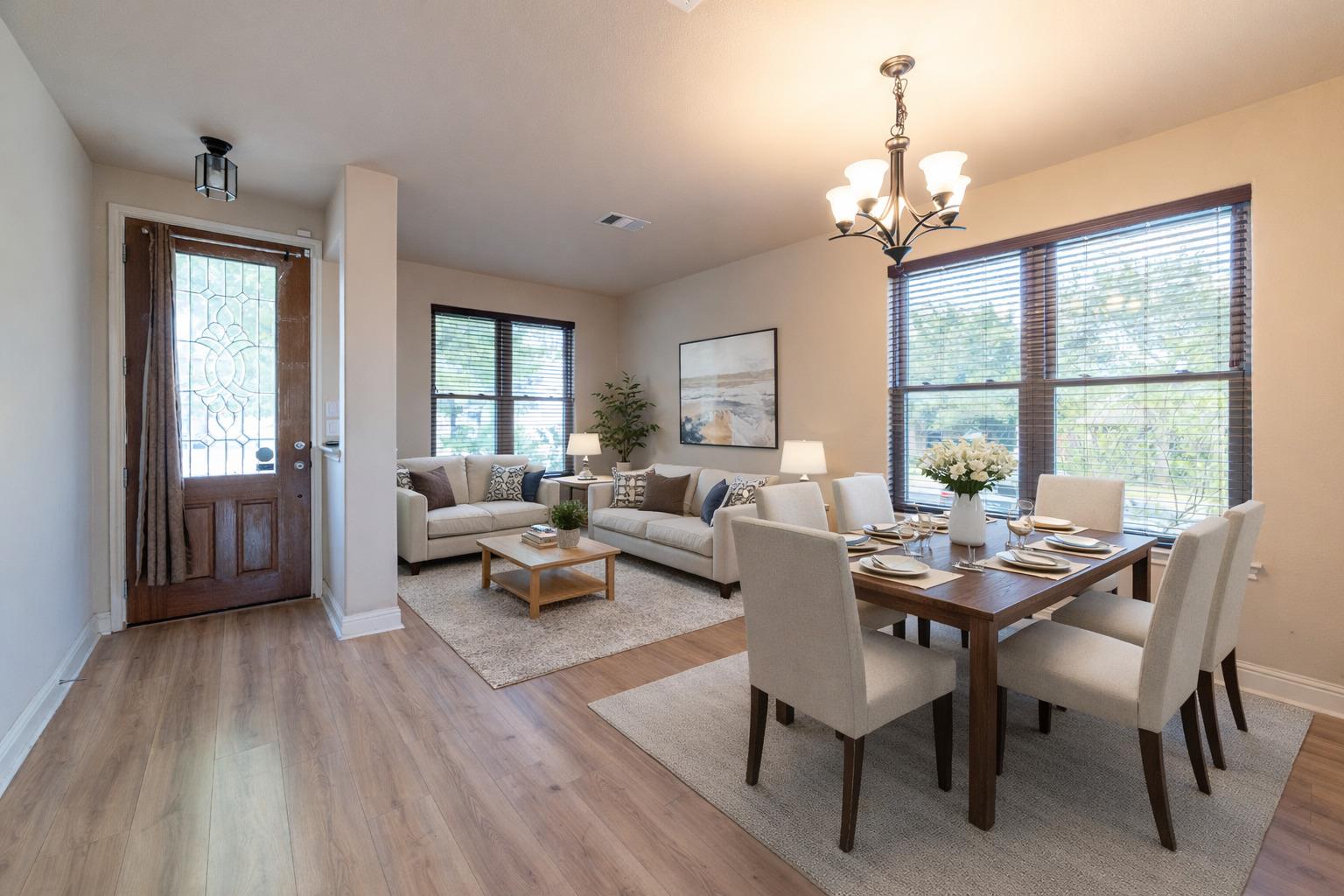 11925 Timber Heights Dr, Austin, TX 78754