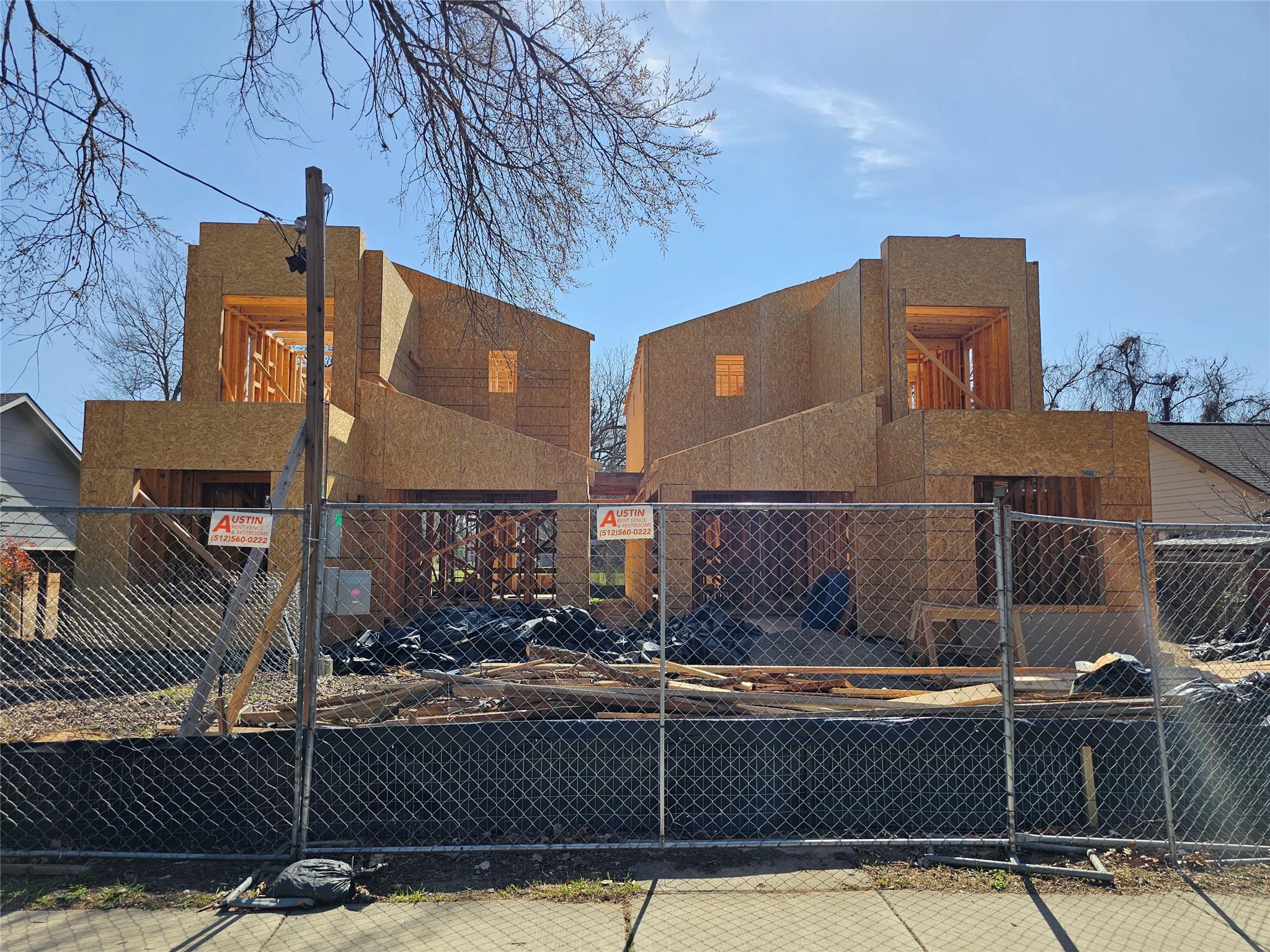 3309 Goodwin Ave # B, Austin, TX 78702