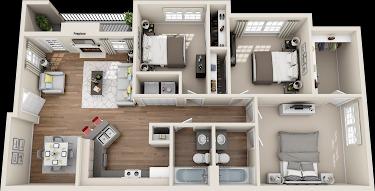 11908 Anderson Mill Rd # 0321, Austin, TX 78726